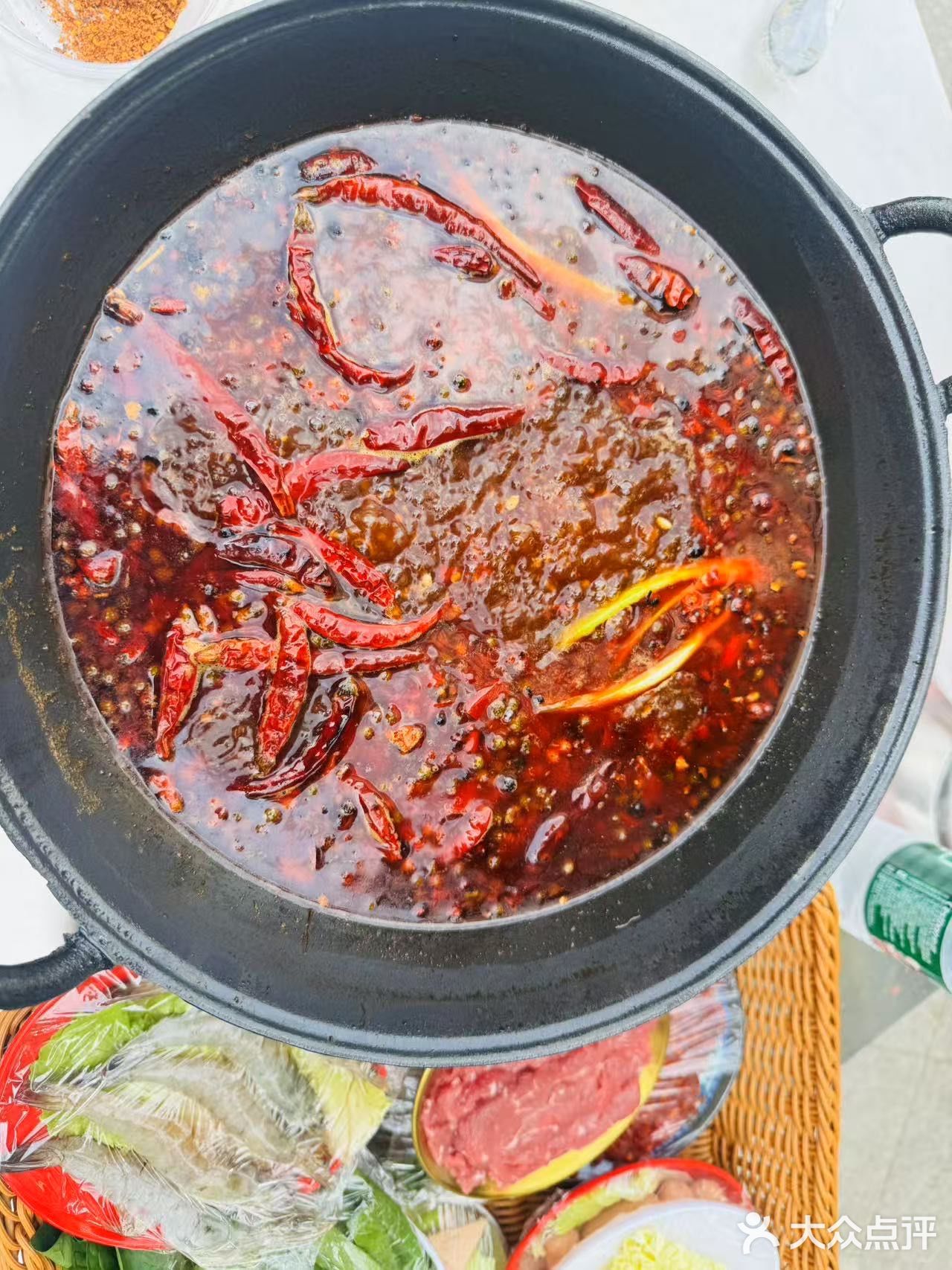要德烧鸡公(高速·东方天地店)