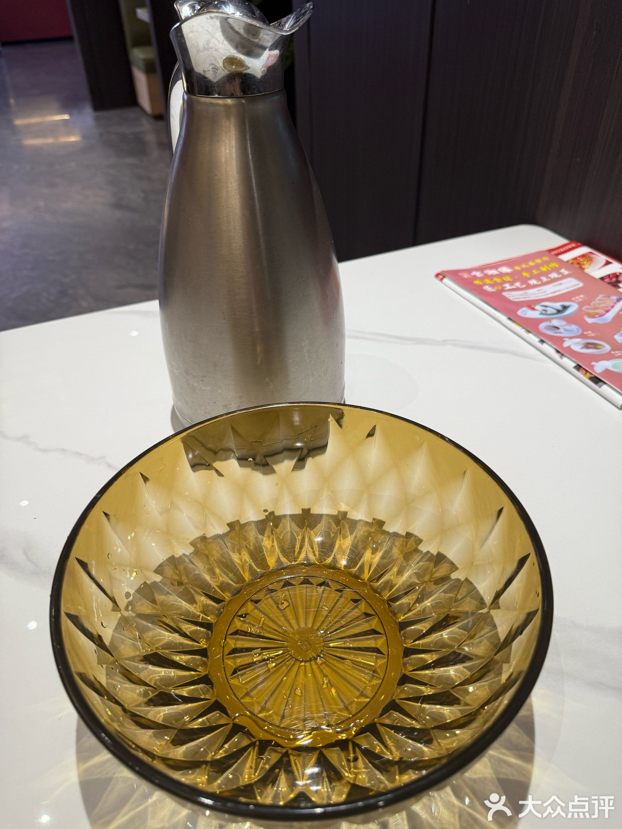 宝湘缘早茶·私房菜