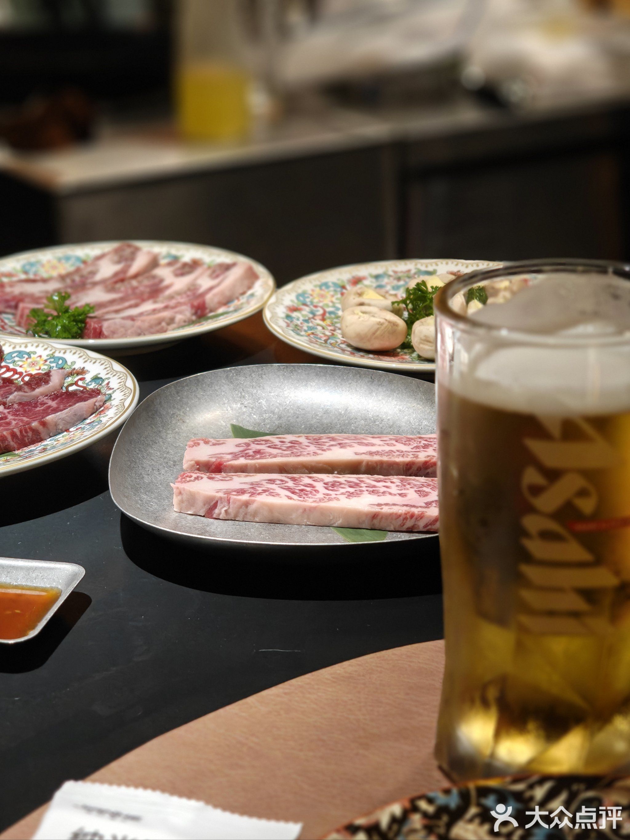 烦了酒肉铺