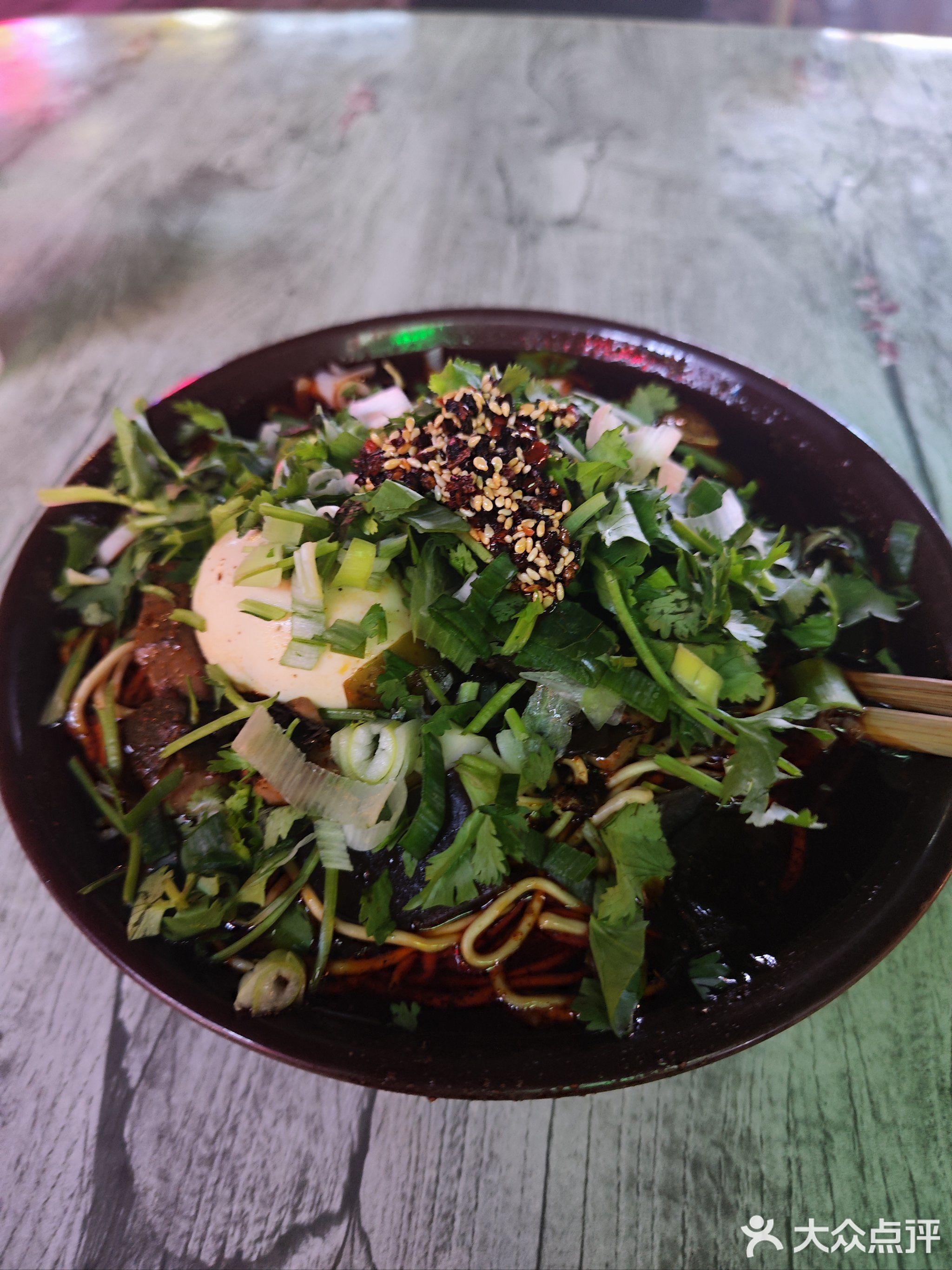 幸福牛肉面(卧龙新港店)