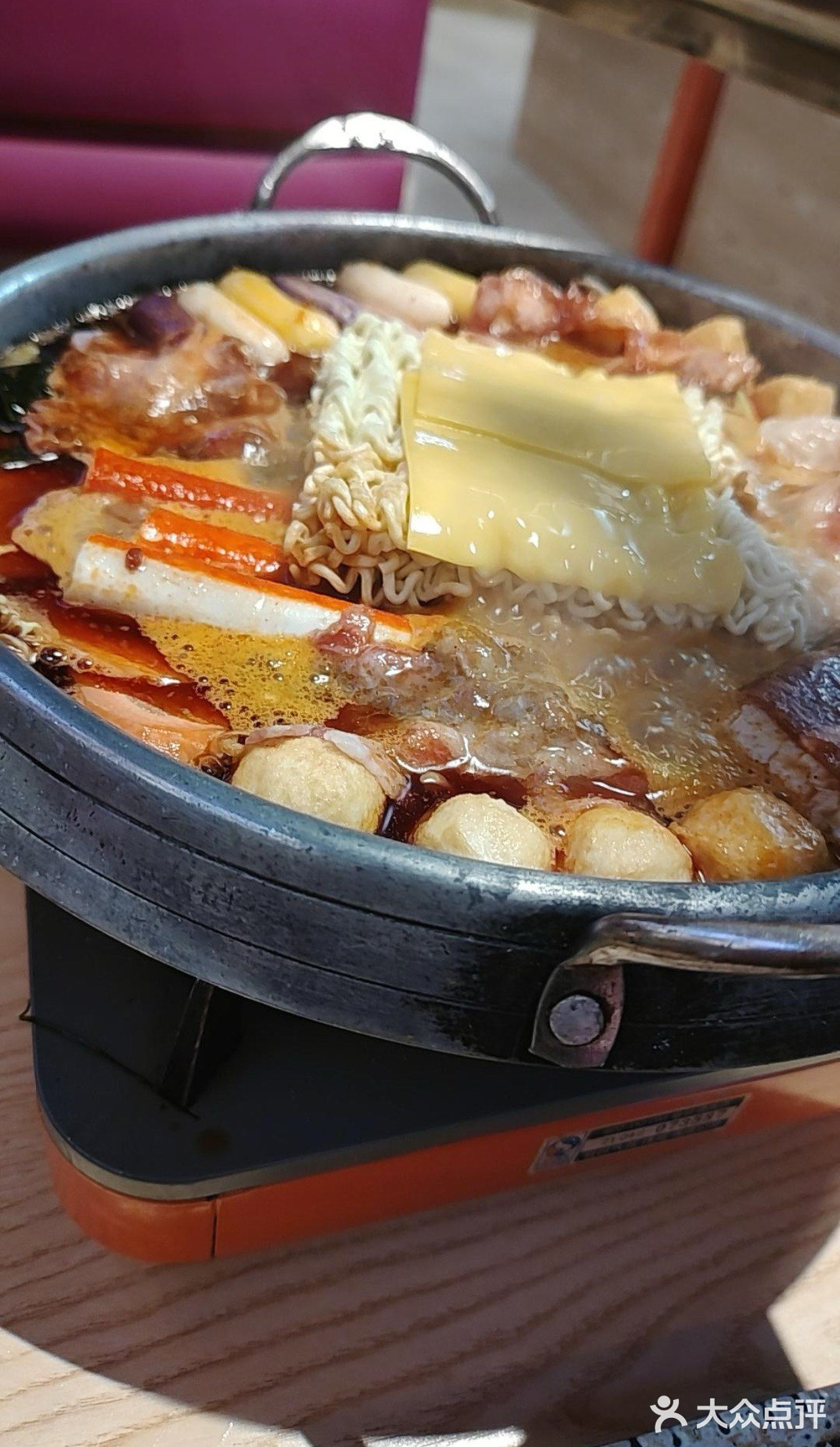 千代烧肉(信利大厦店)