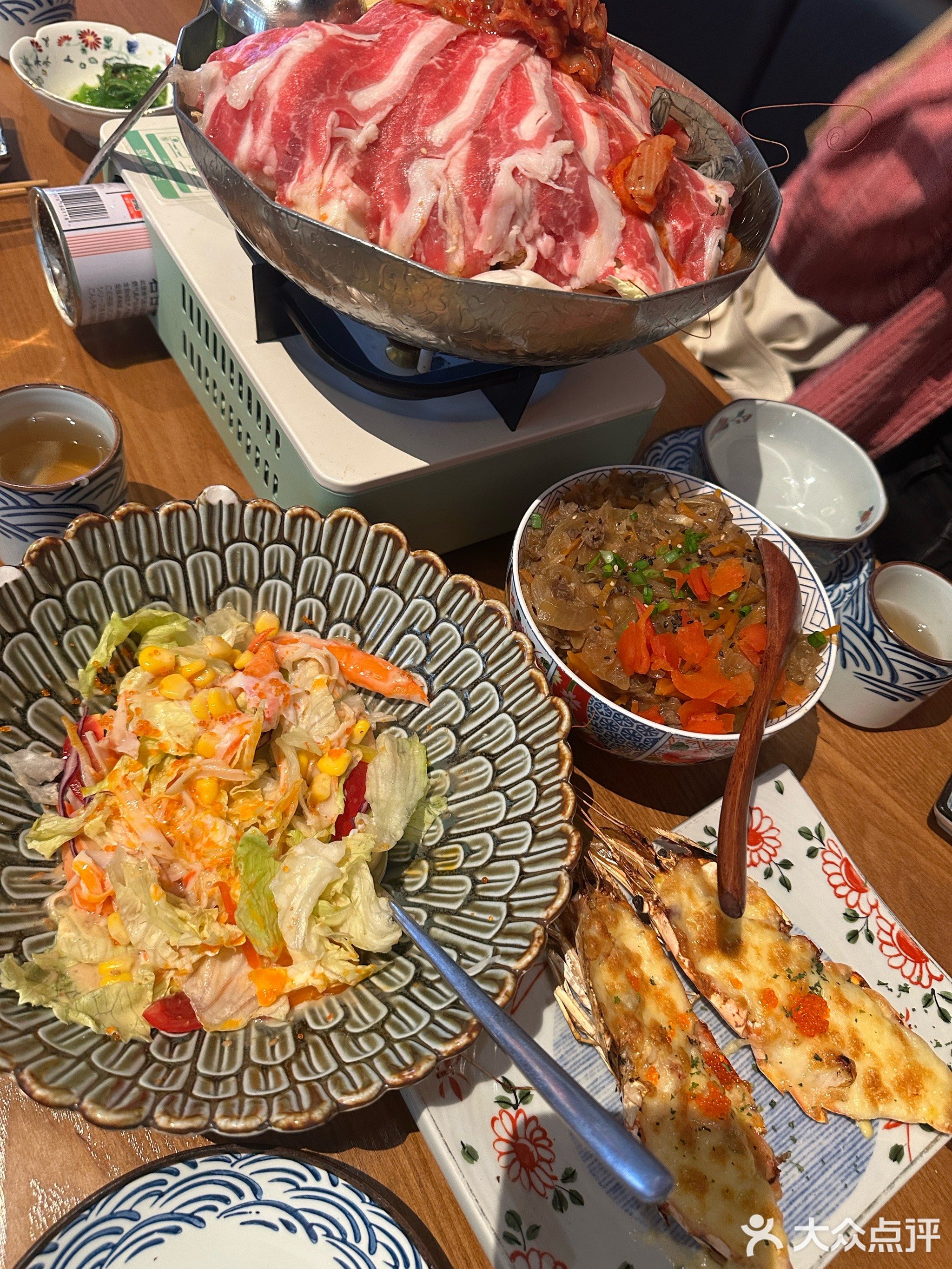 宫南郡禾风料理(五缘湾天虹购物中心店)