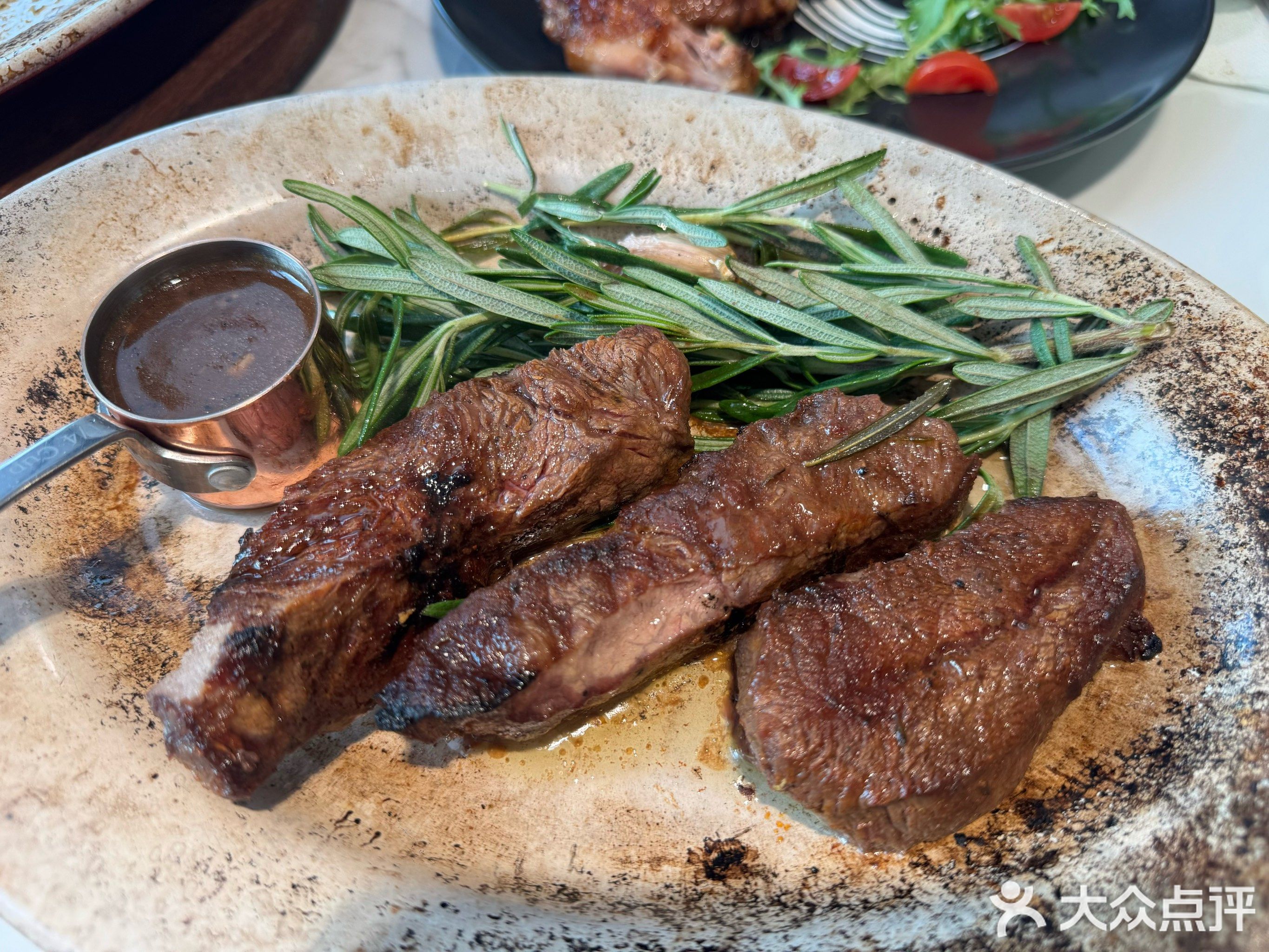 新湖铂尔曼大酒店·雅澜西餐厅