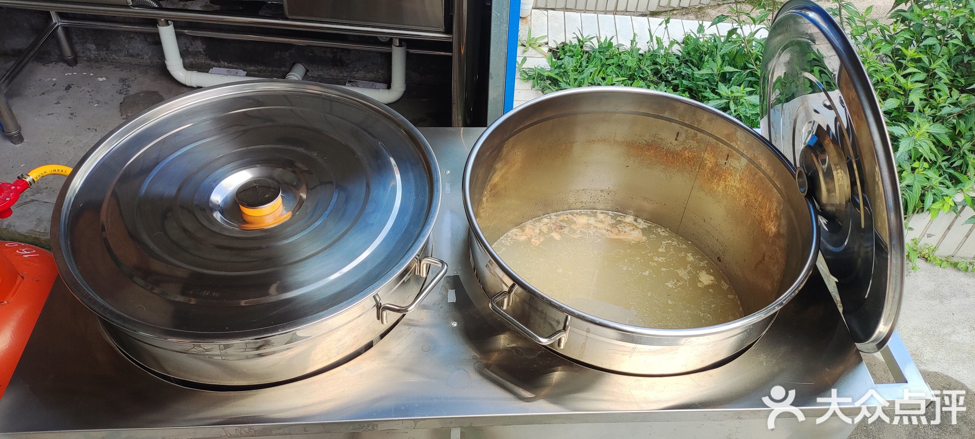 菊姐越南牛肉粉