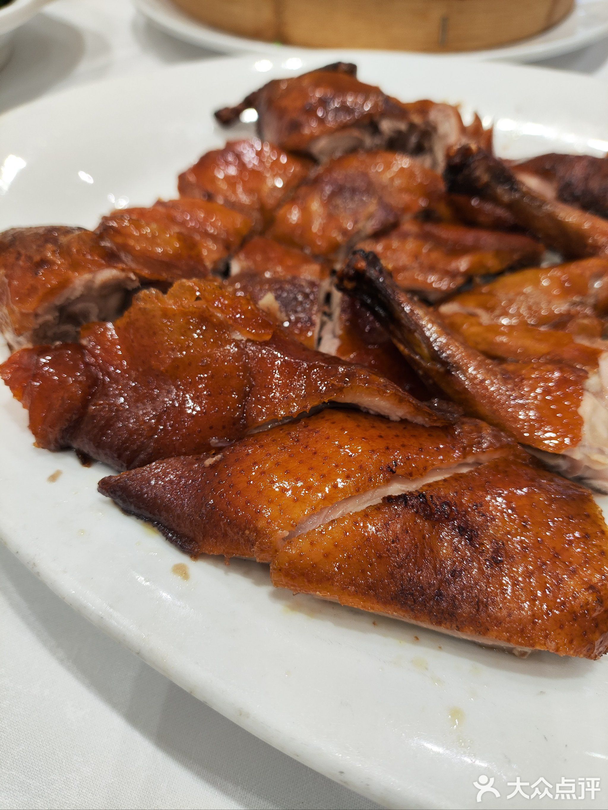 美香江海鲜酒家(南区店)