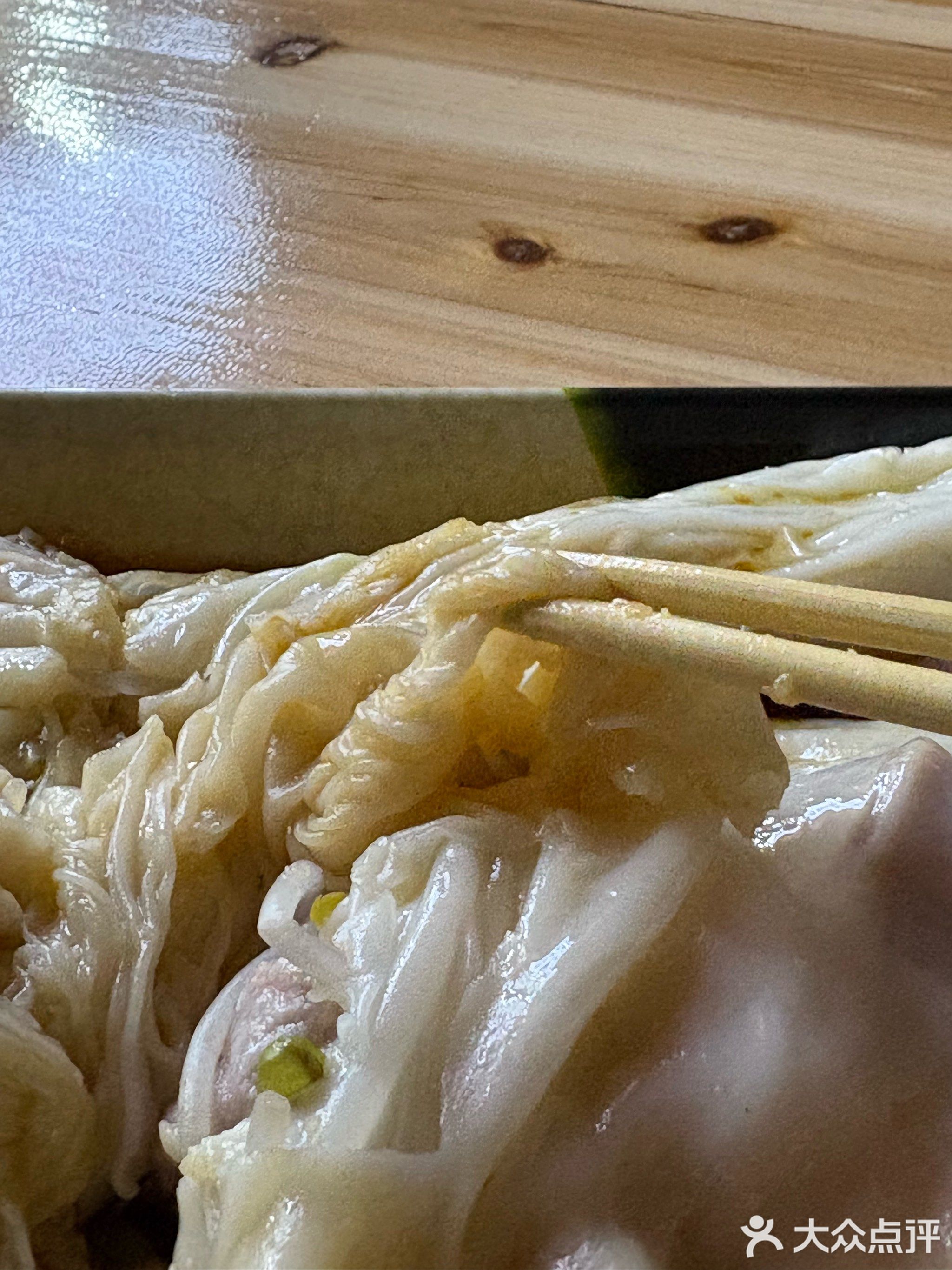 胡须哥哥粥粉面石磨肠粉(篁庄店)