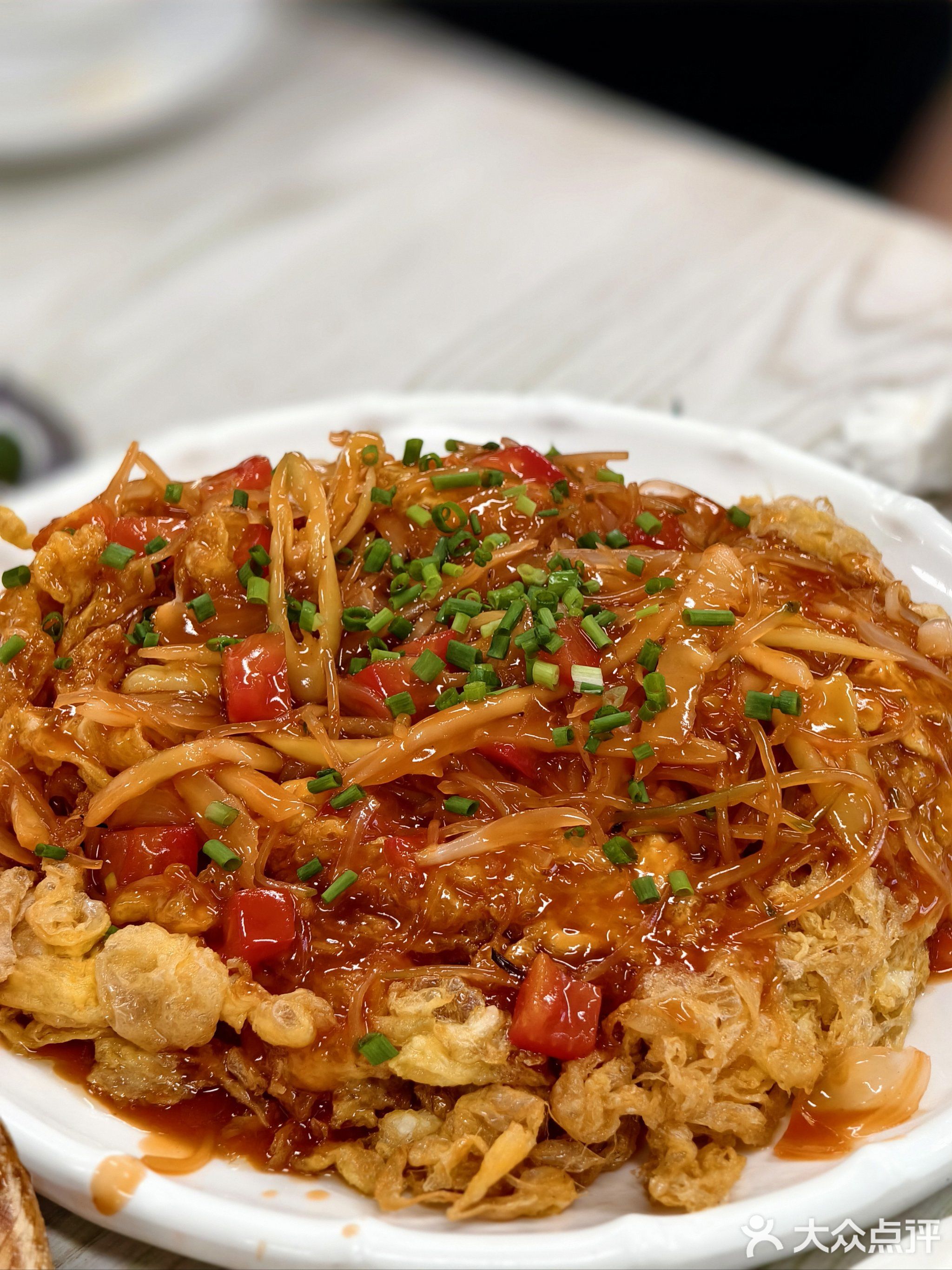 真好吃牛杂(柳沙店)