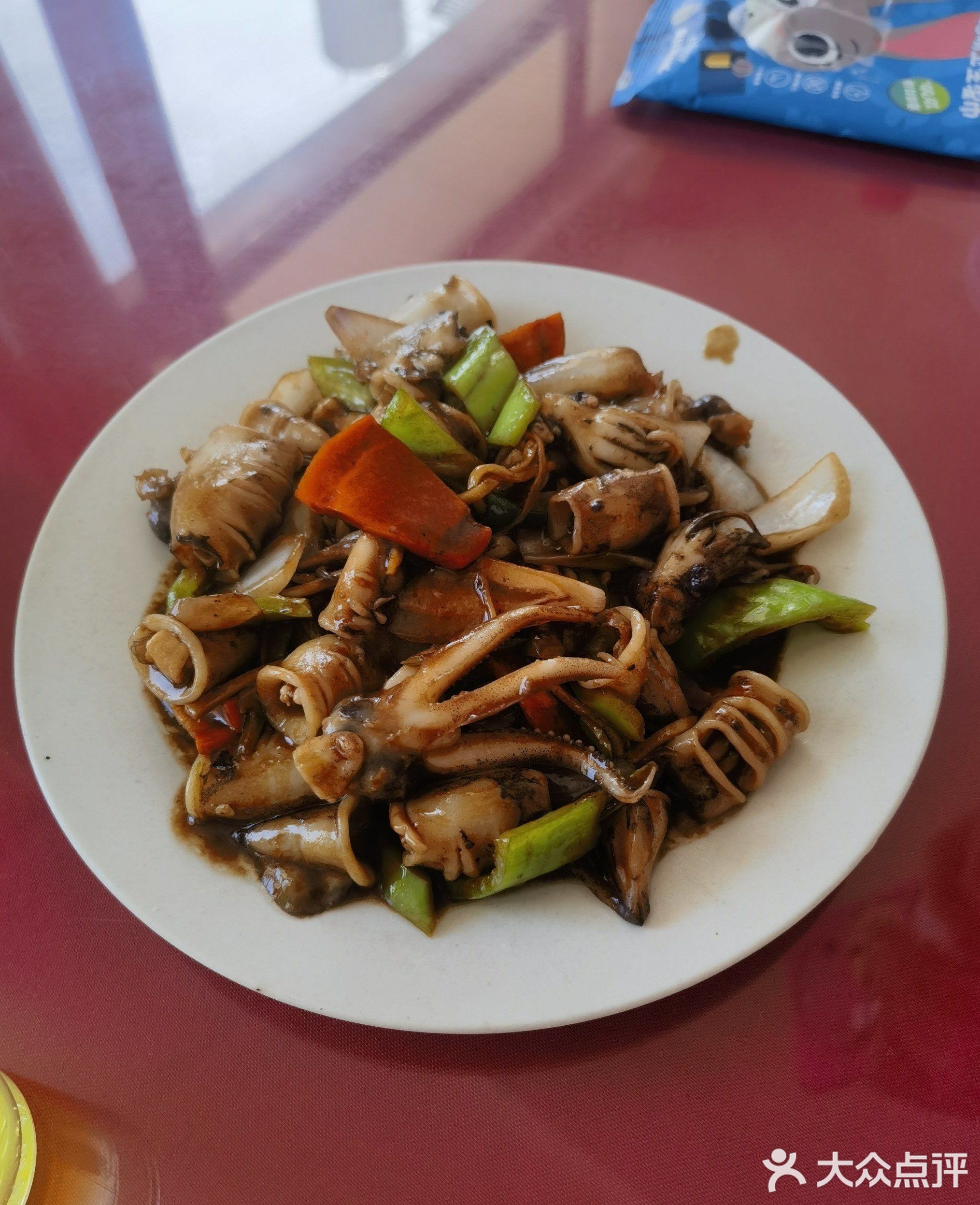 清真海上明月餐厅