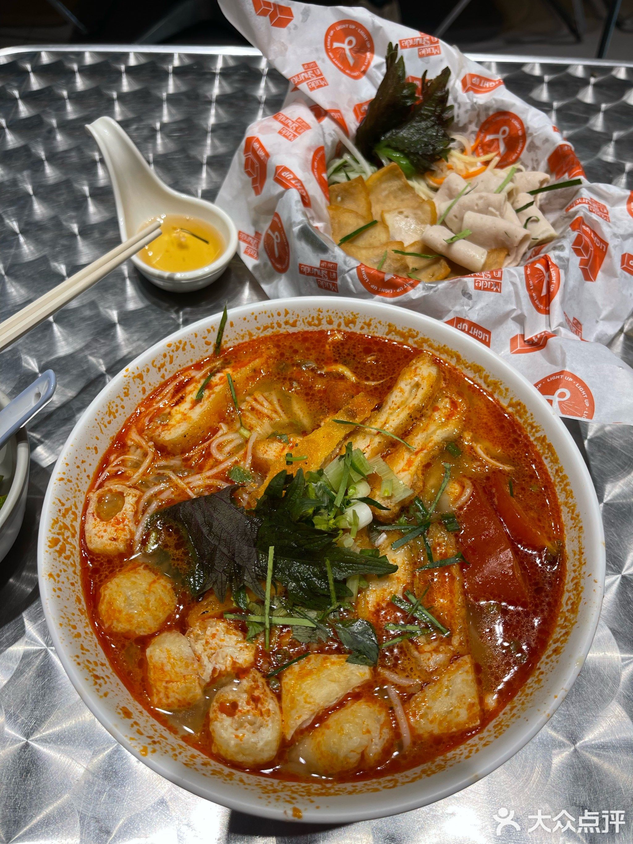 Song·爽越南餐室(璀璨天城店)