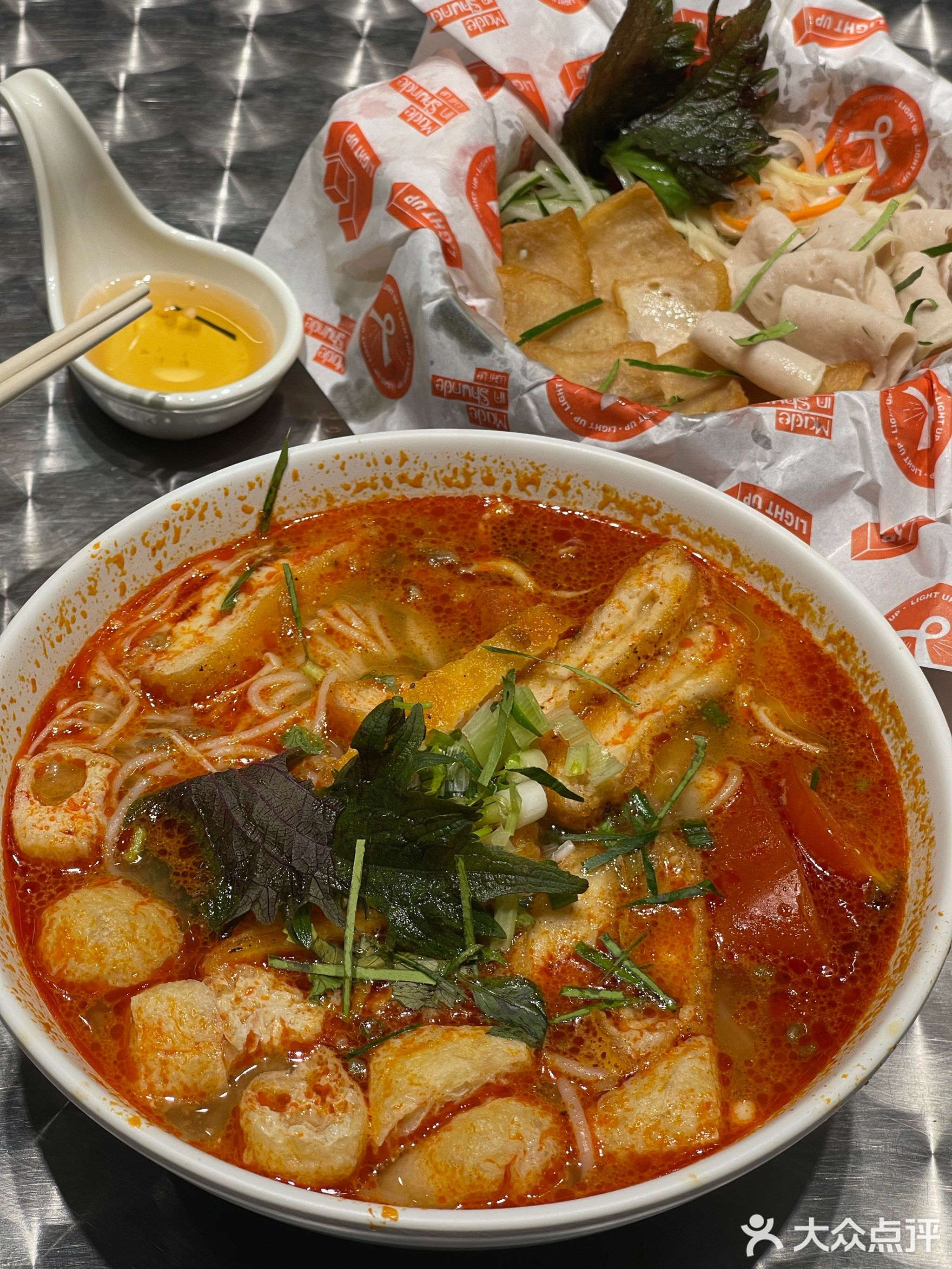 Song·爽越南餐室(璀璨天城店)