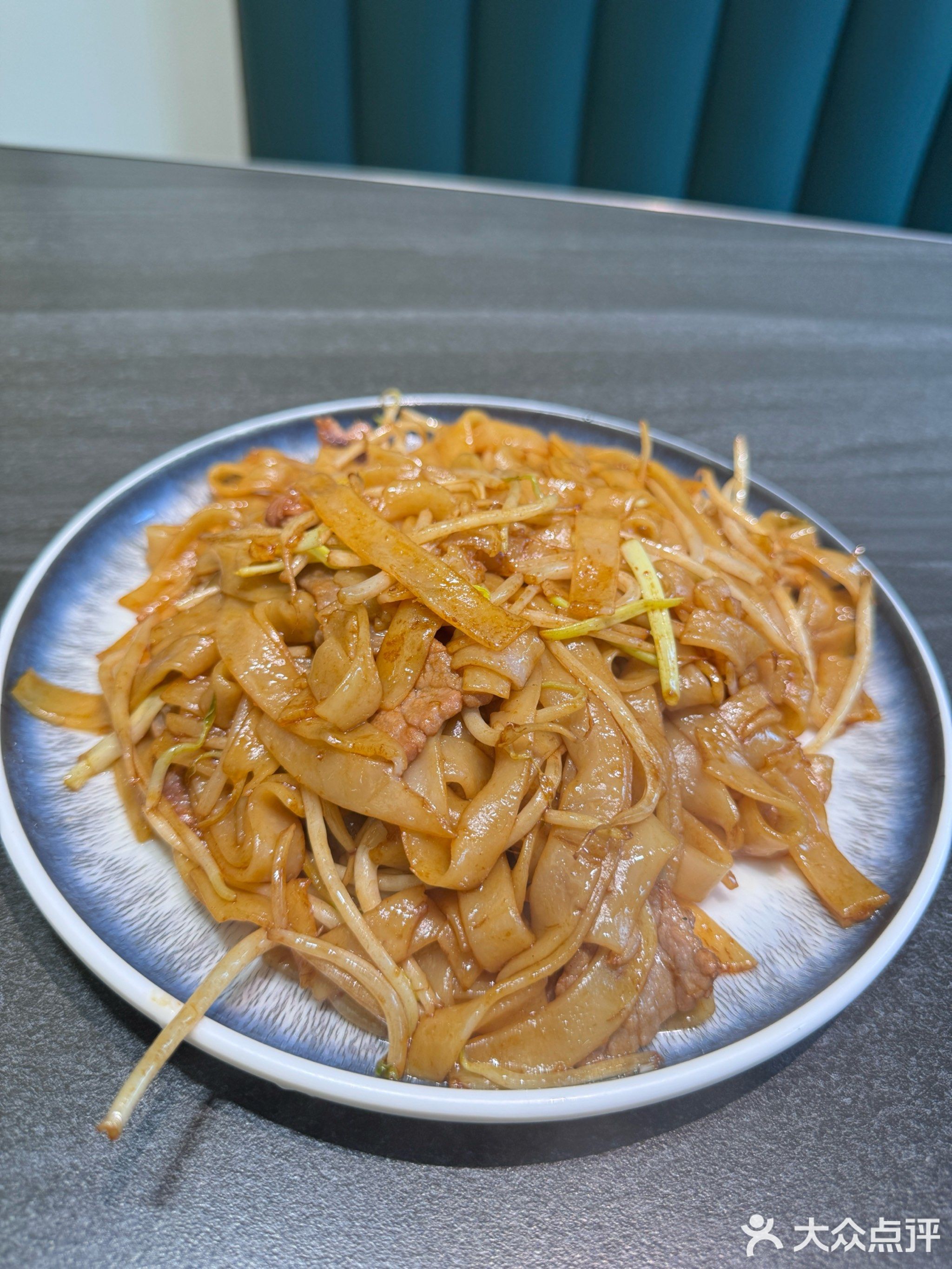 双囍鲤粤式茶餐厅
