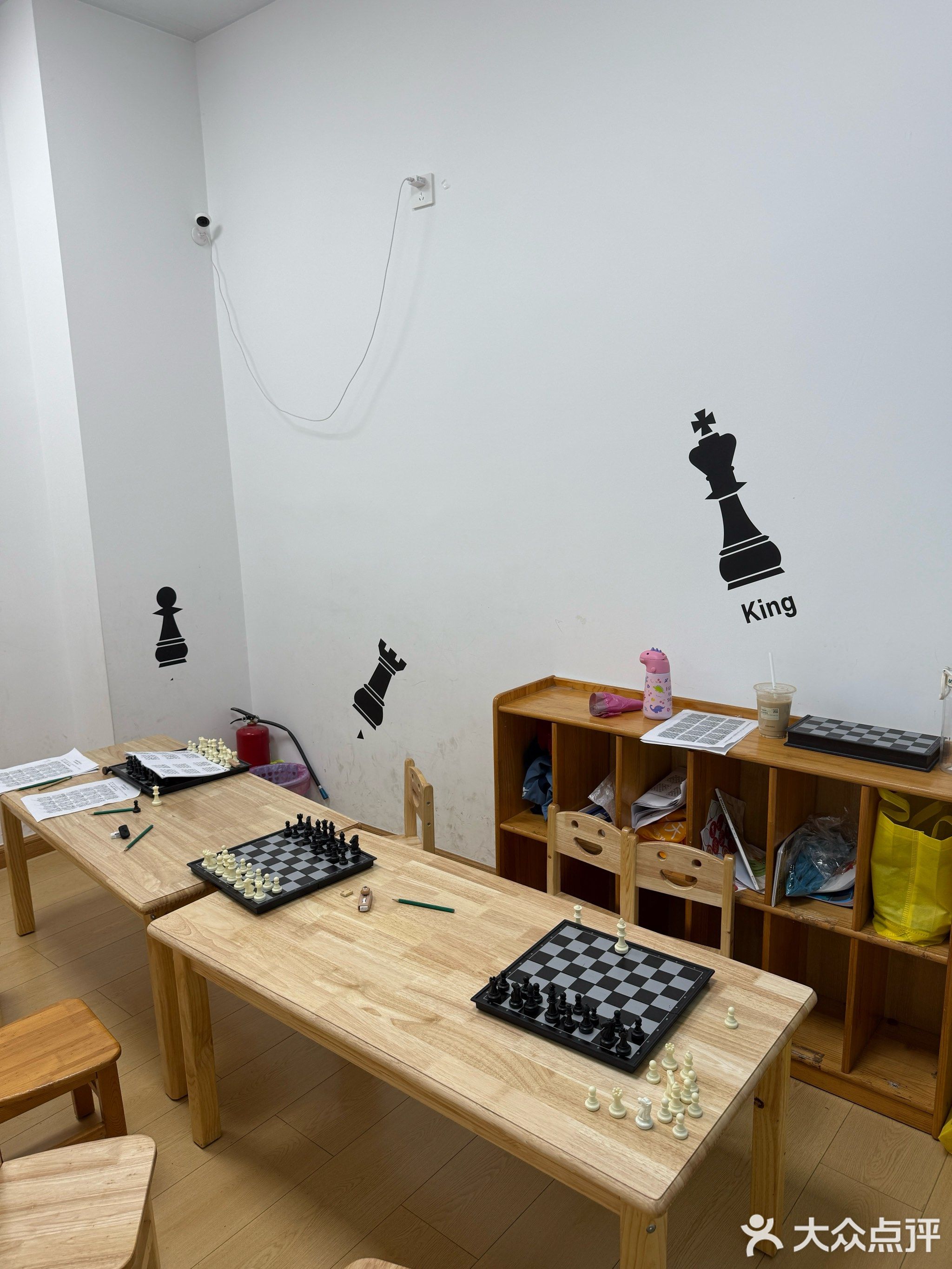 弈趣国际象棋(东区旗舰店)