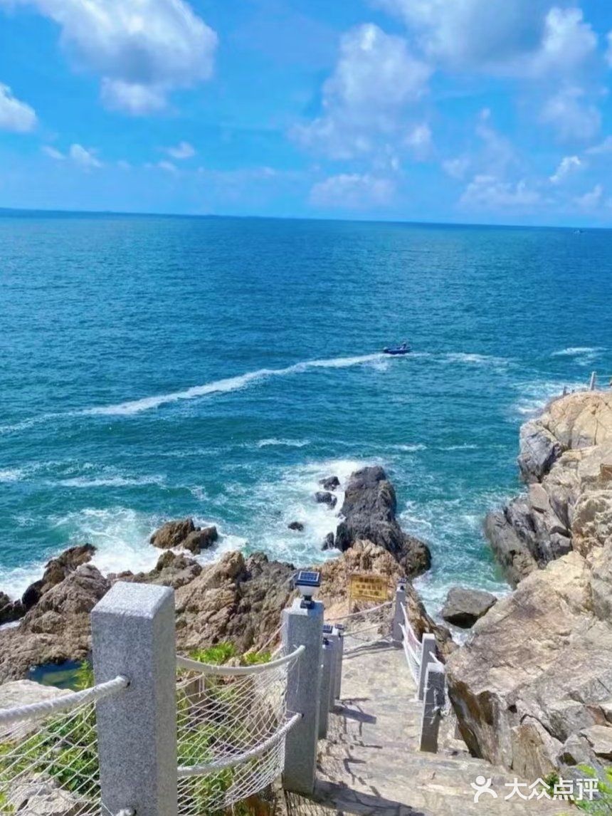 福满楼海鲜饭店(海陵岛店)