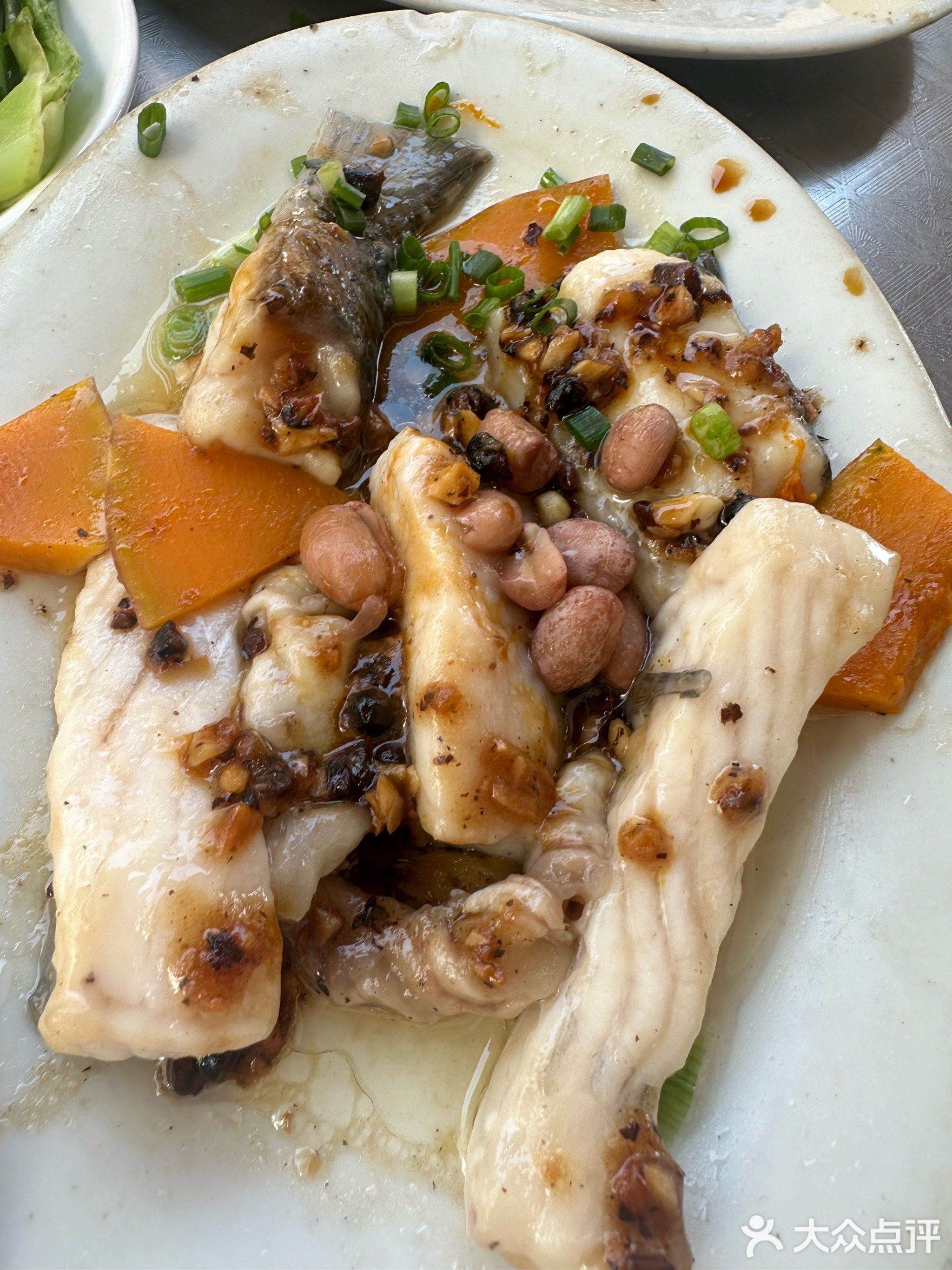 沙河饭店(容里店)