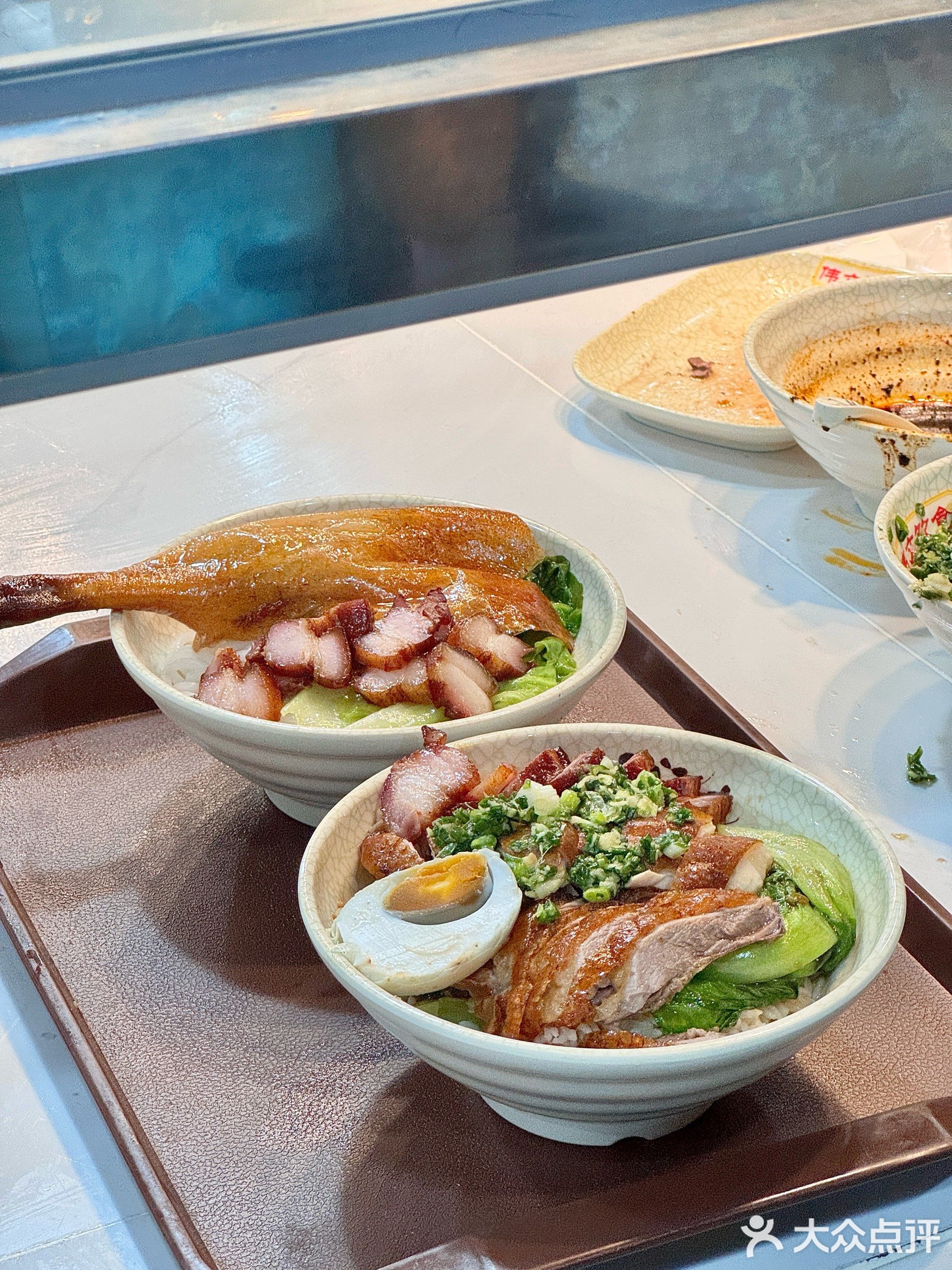 伟文烧腊饮食(长安分店)