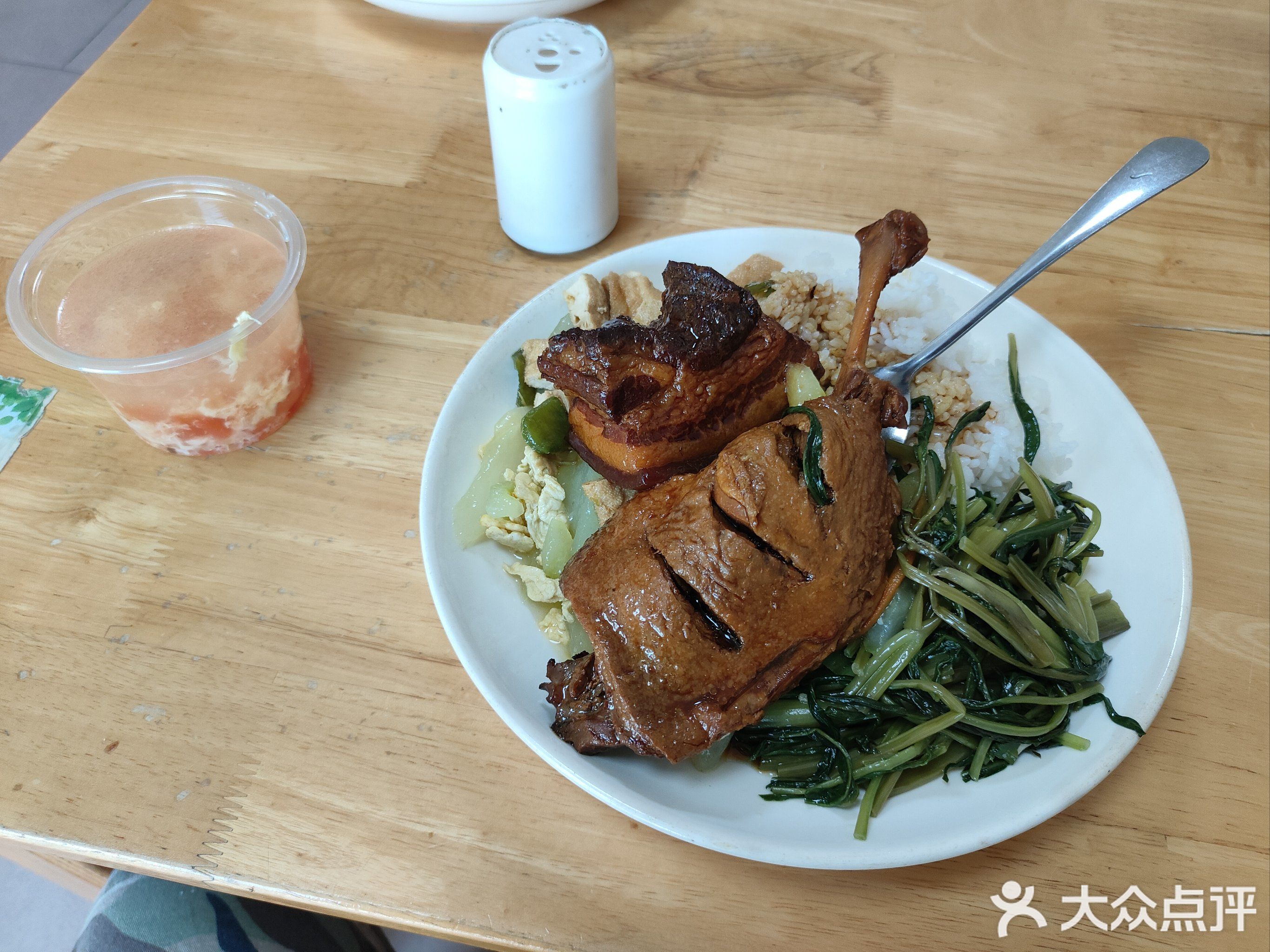 乔东家套餐小吃(东孚店)