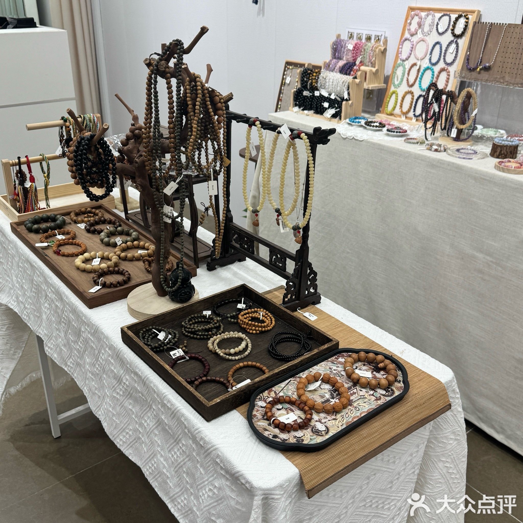 青空制茶·奶茶·甜品店