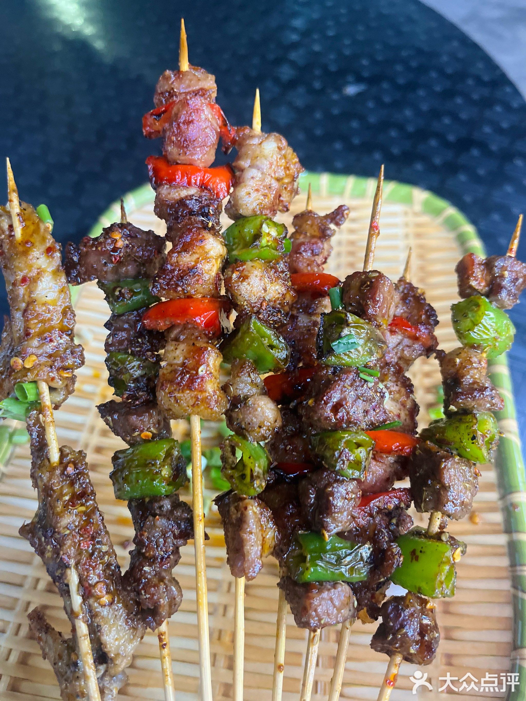 碟碟香·新派川菜(中山店)