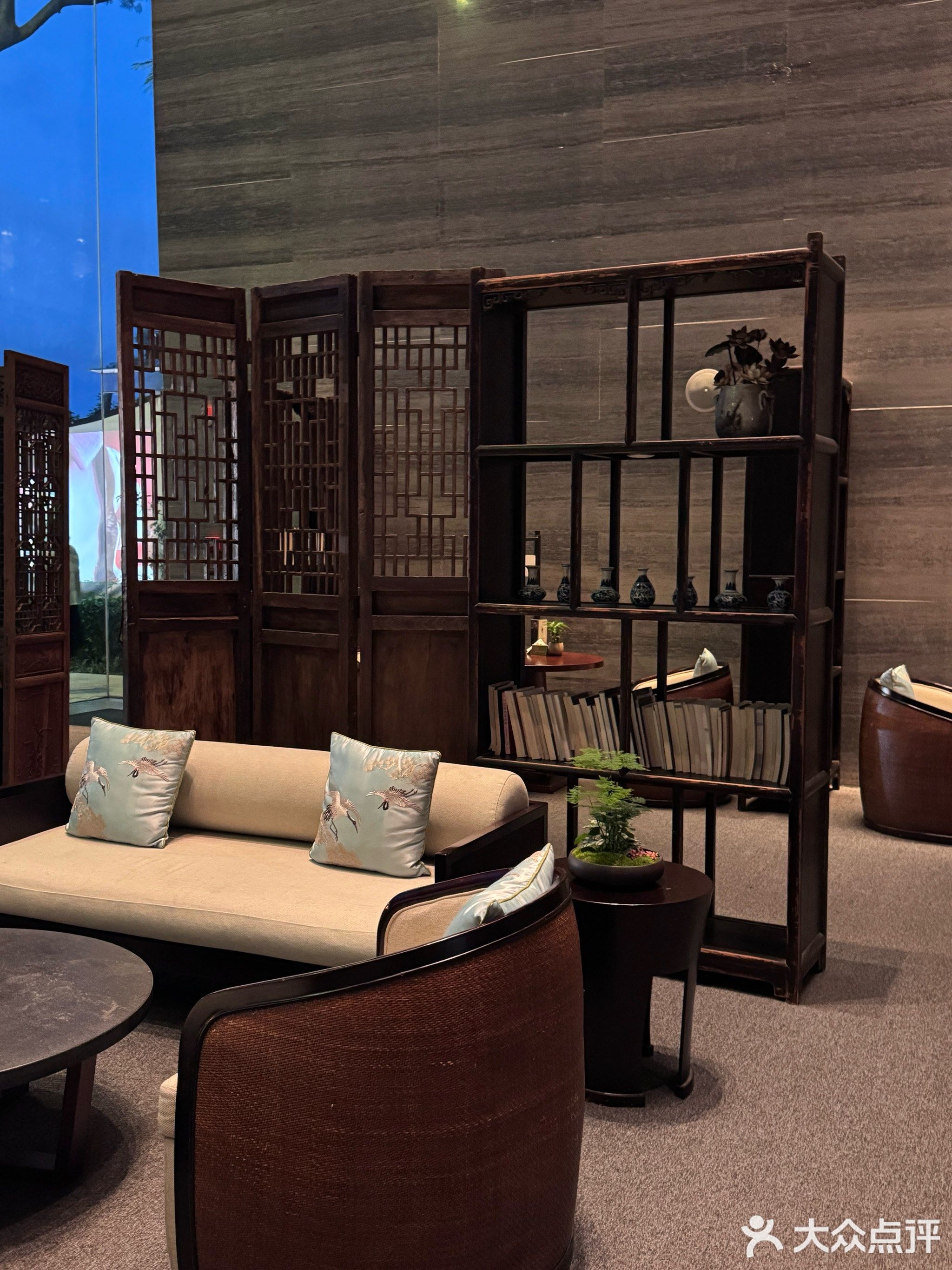 隐秀高尔夫博物馆