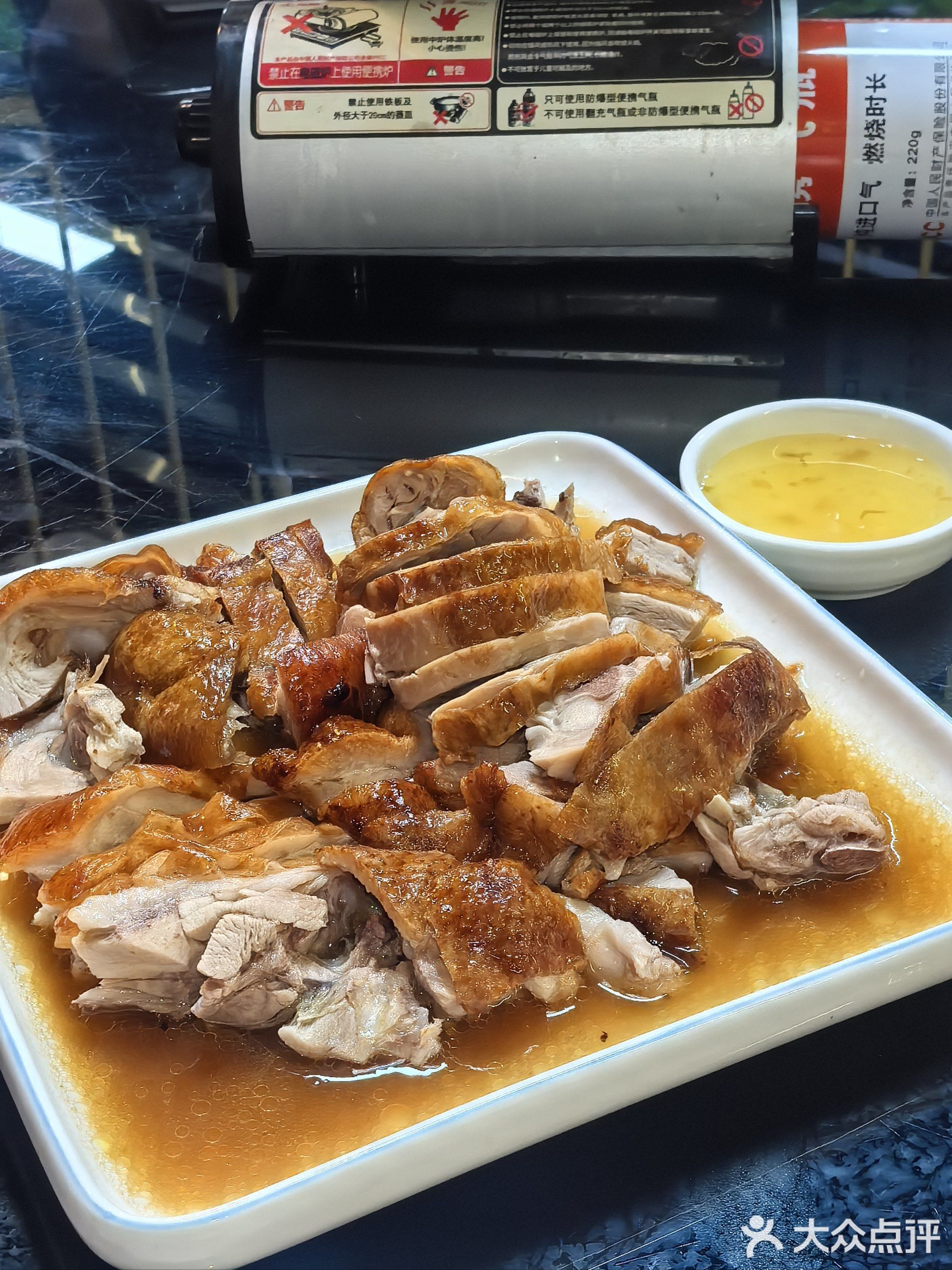 喜粤记(春申里店)