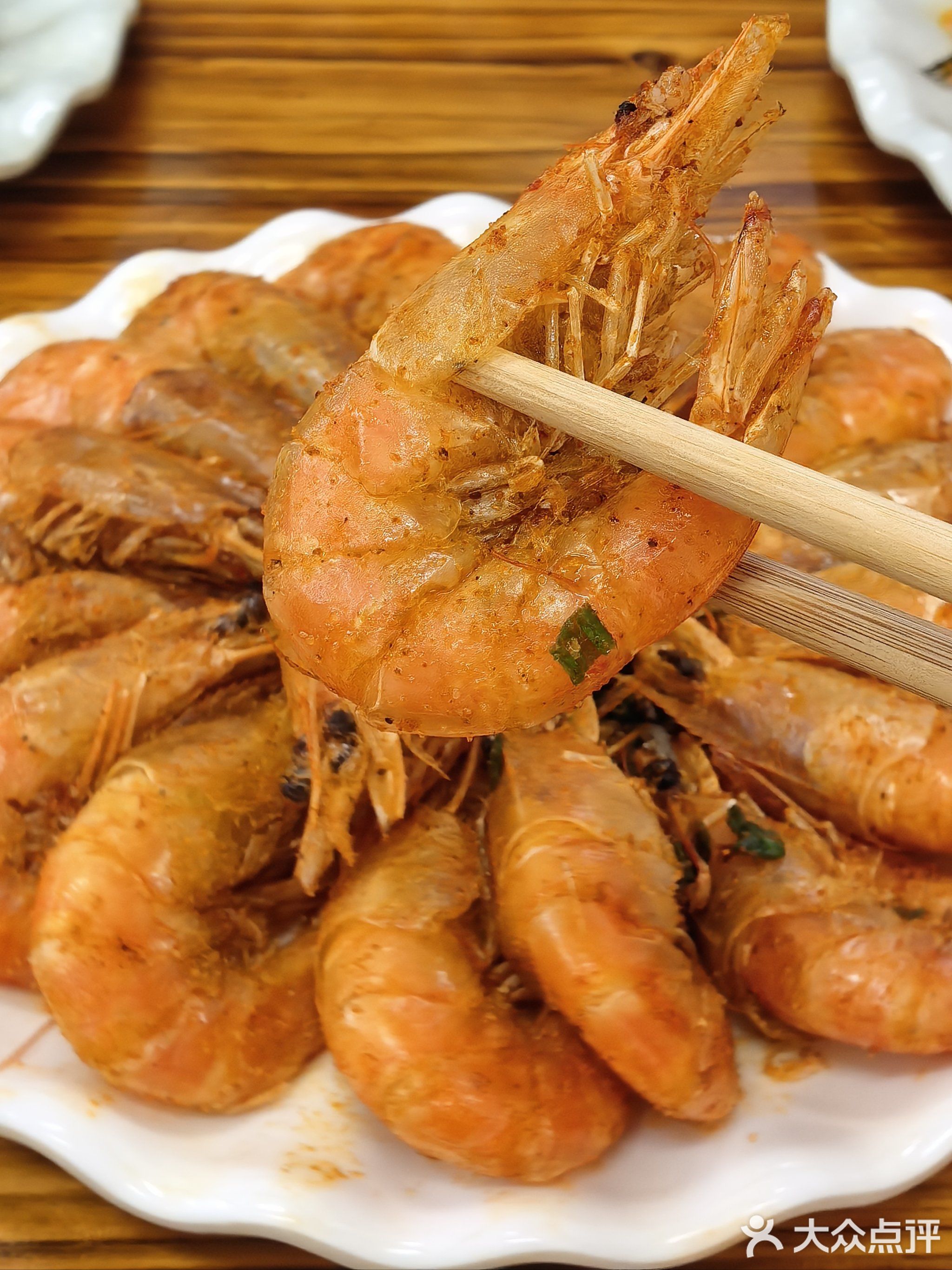 渔香阁海鲜美食
