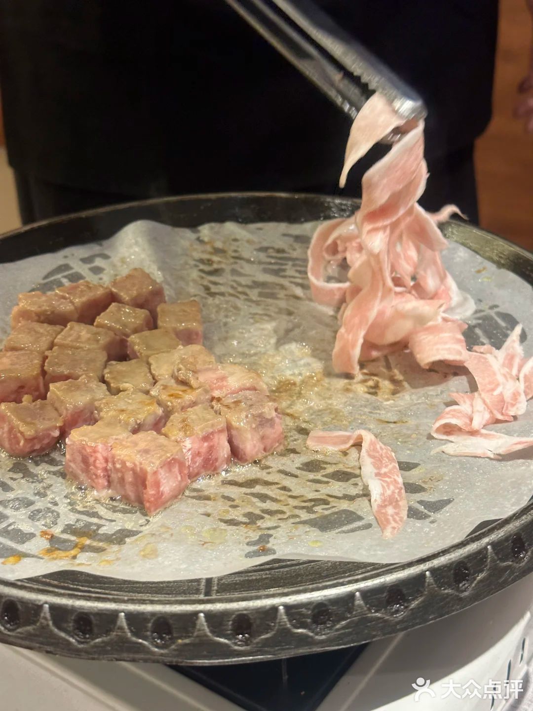 禧玖烧肉(寮步店)