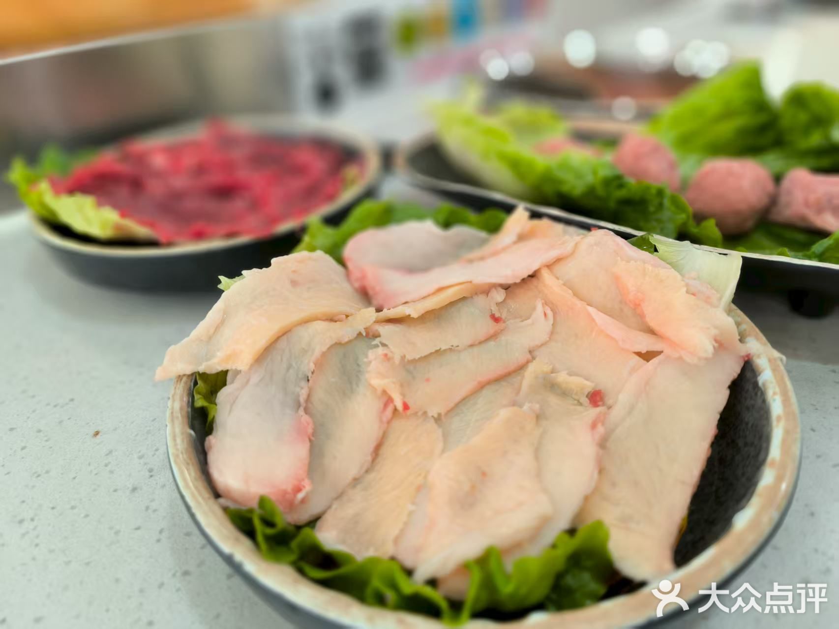 小姚家旋转小火锅