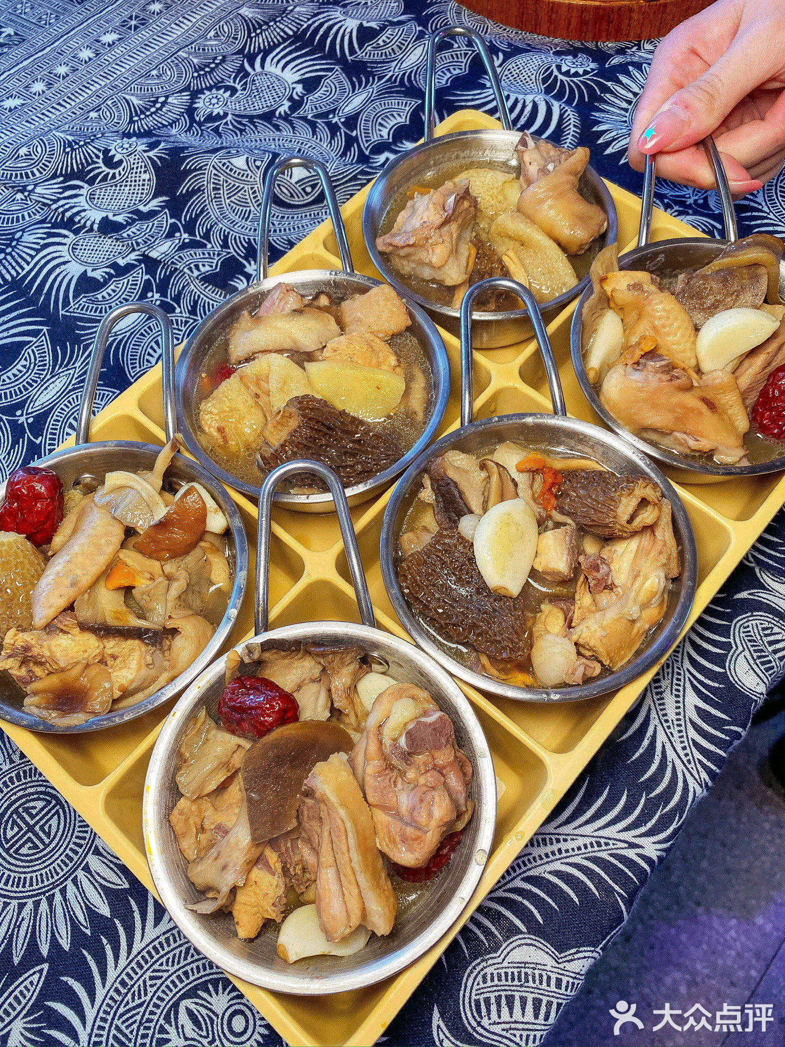 云岭火塘滇味烧烤