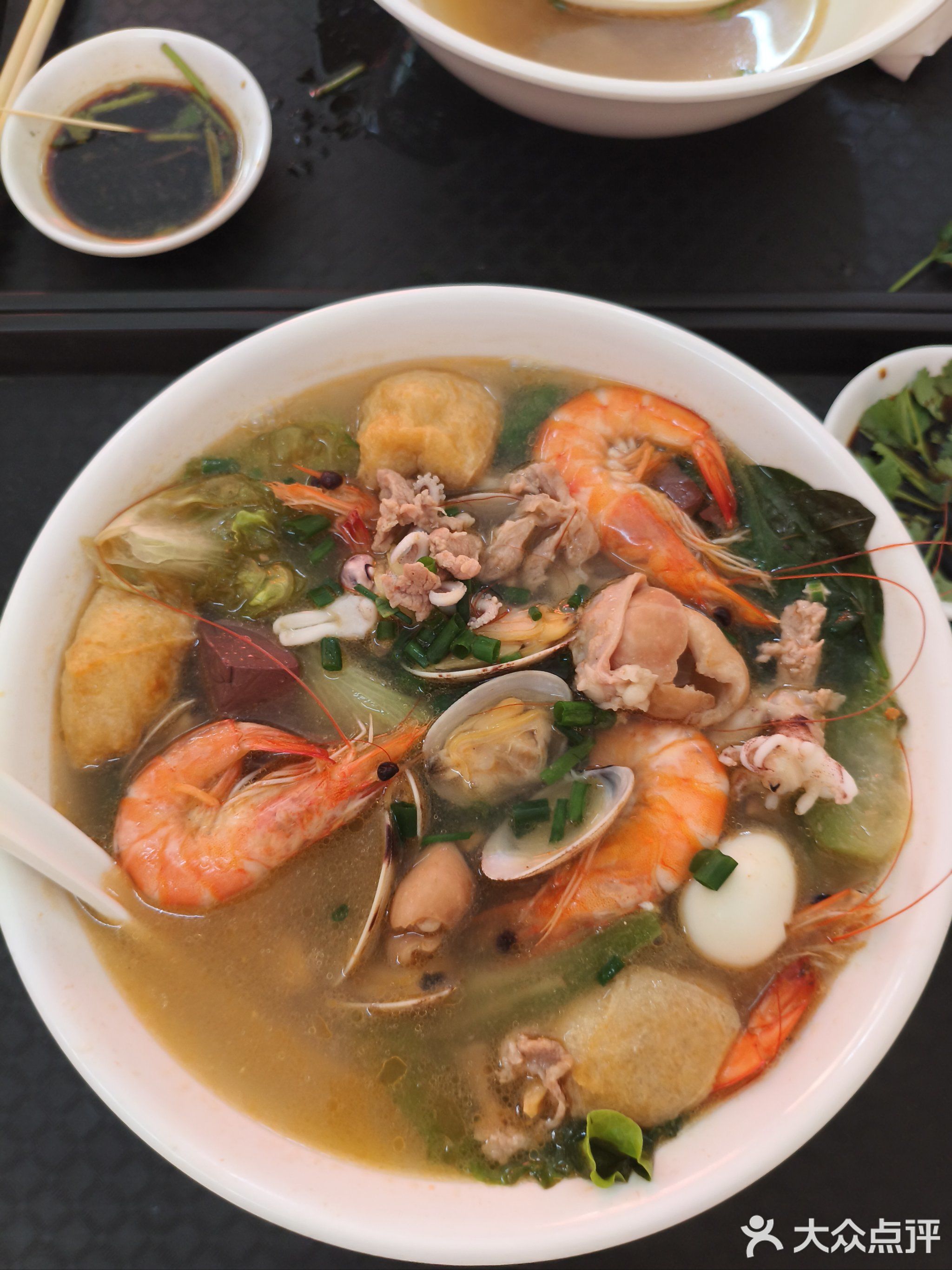 钟鲜生肠粉王生料粉