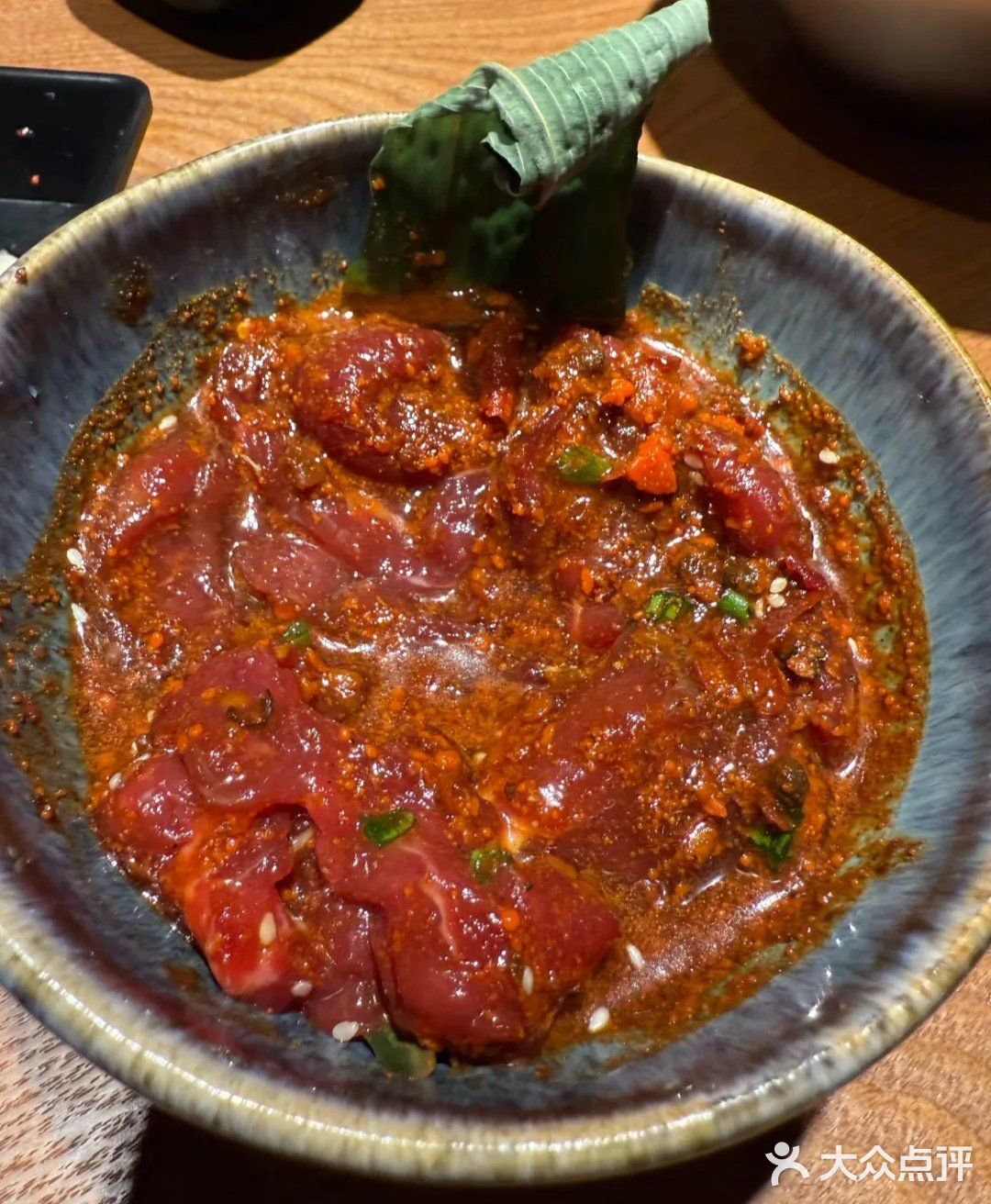 牛将烧肉(陆丰店)