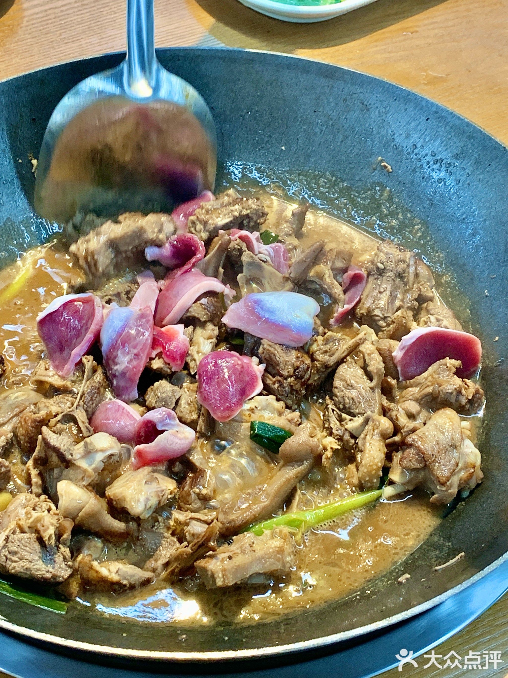 粤狮父-顺德醉鹅坊(霞山龙腾广场店)