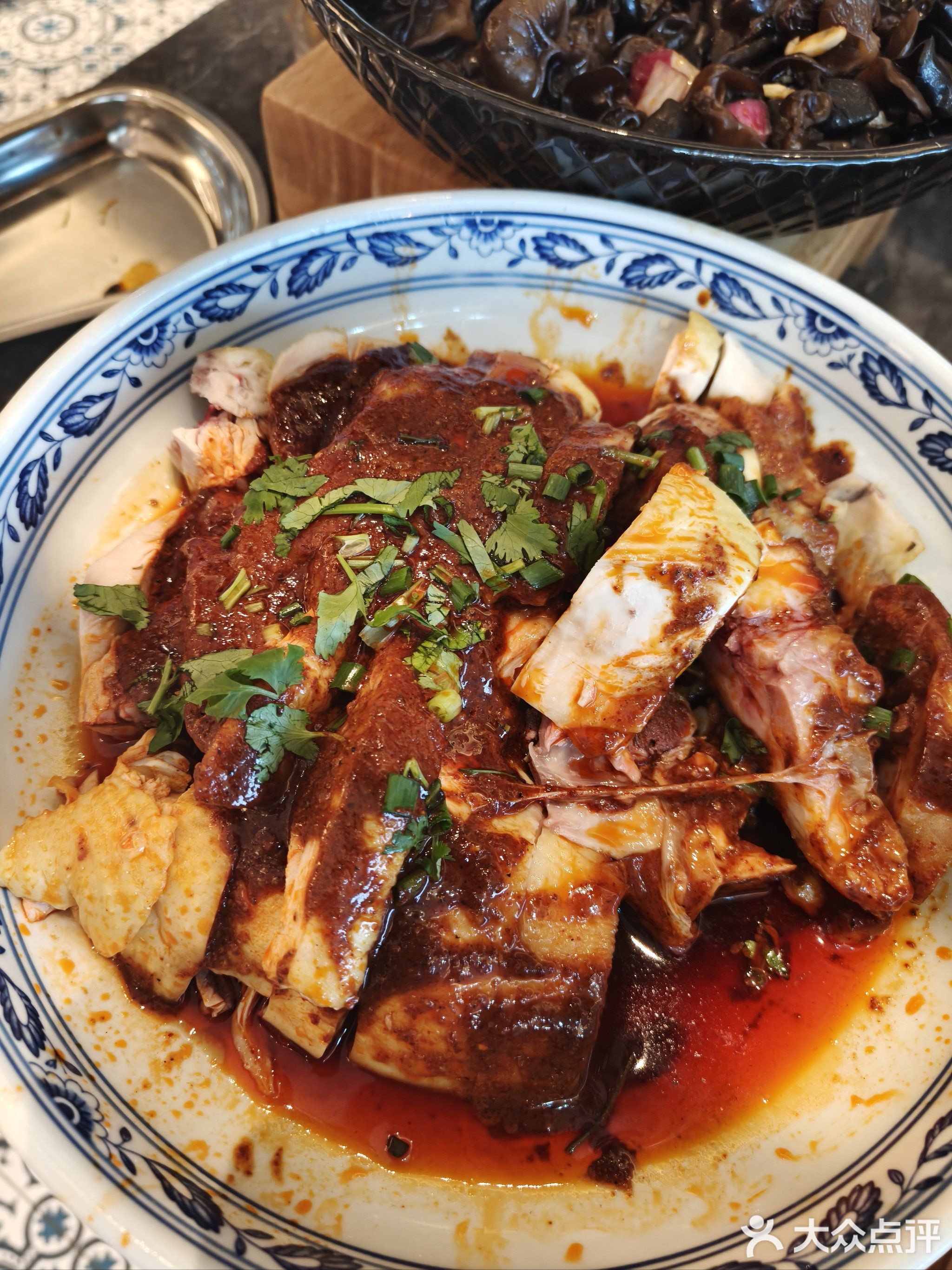 六盘水星俪岚酒店·西餐厅溪café