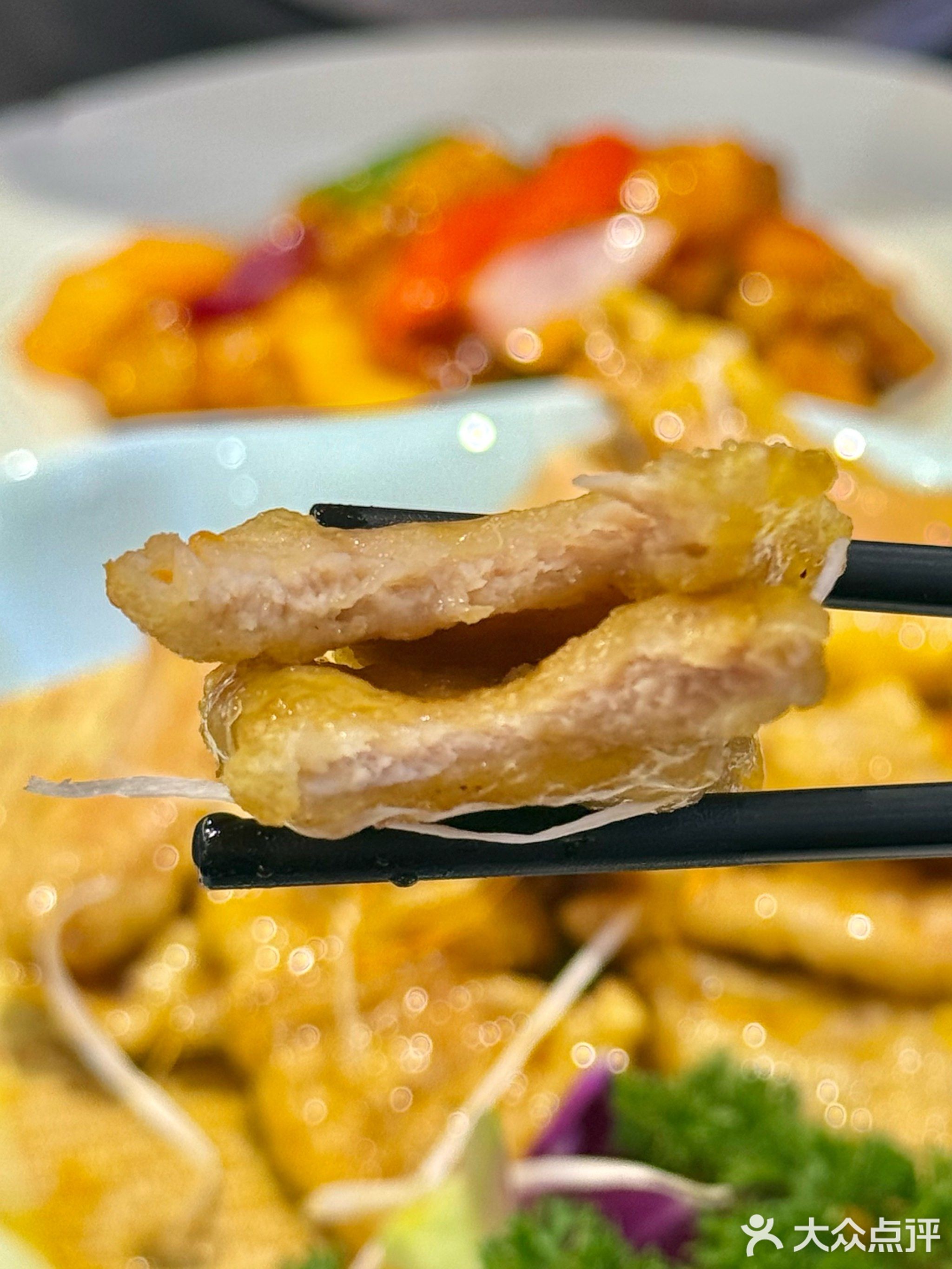 北方二十年·北京烤鸭(东汇城店)