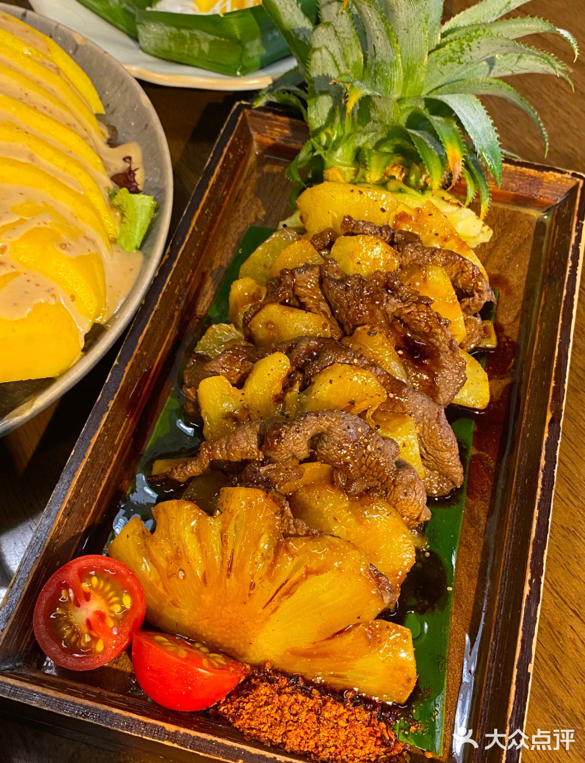 印象泰谷·泰国料理