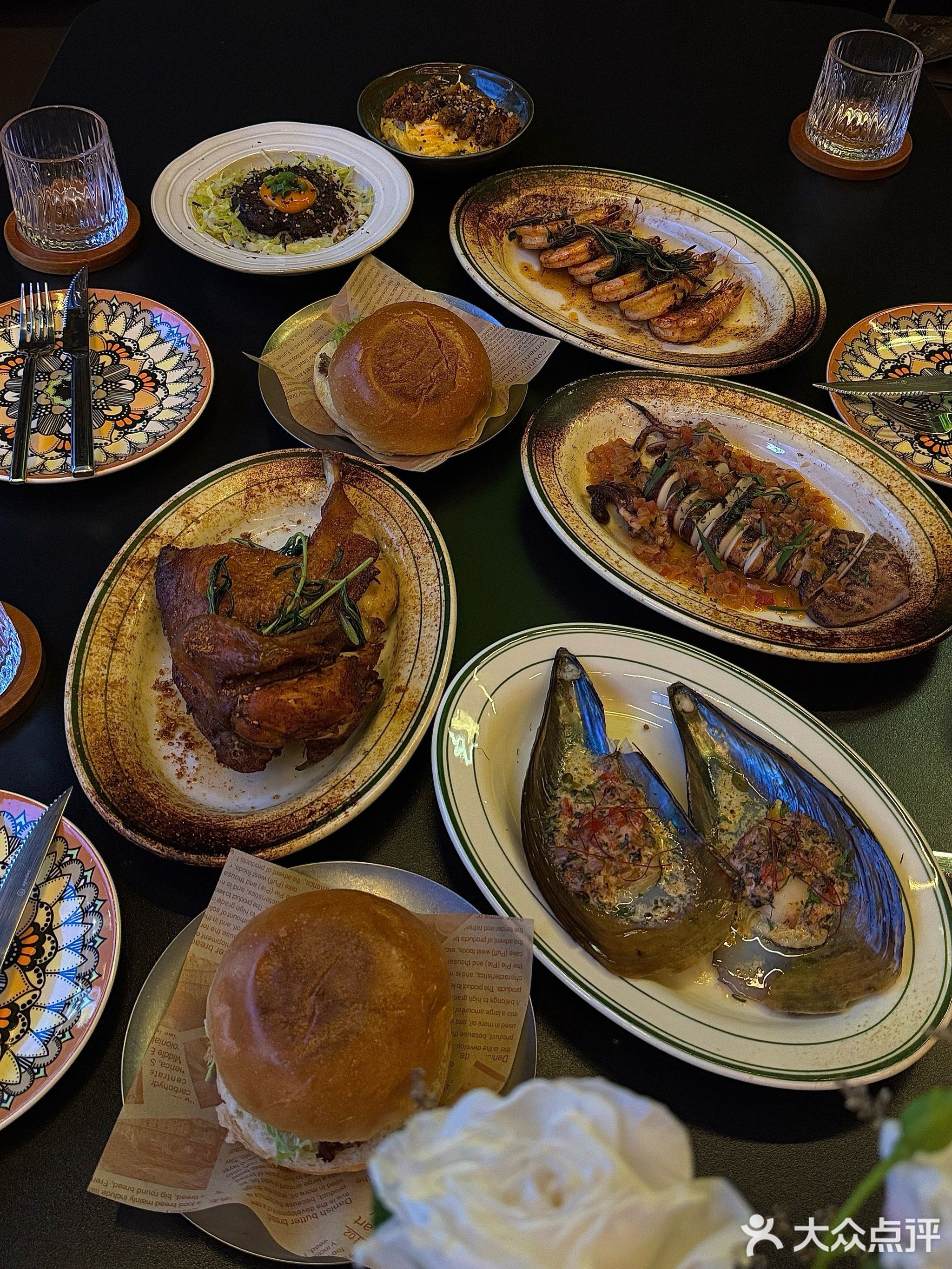 MeatYeah咪野牛排馆