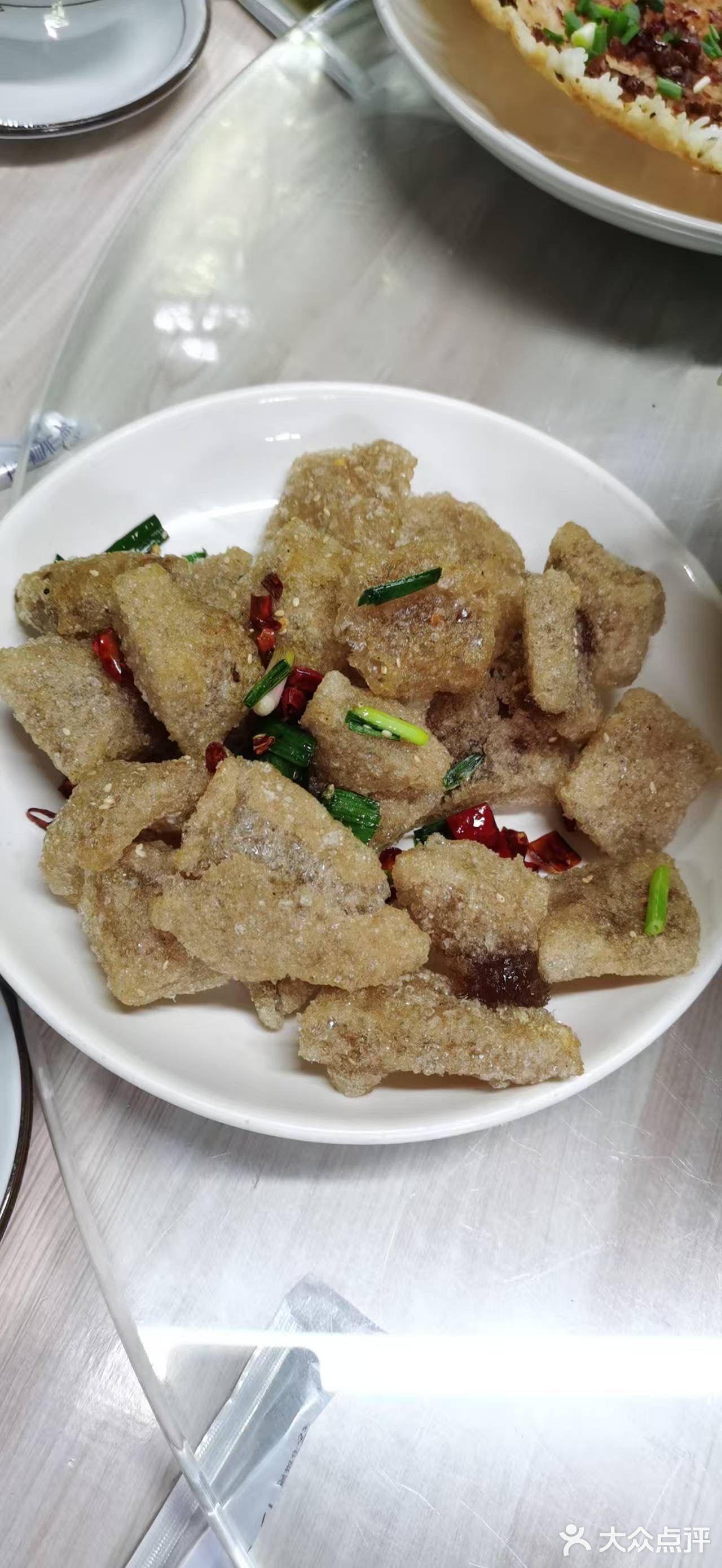 吉首市大冲苗土菜馆