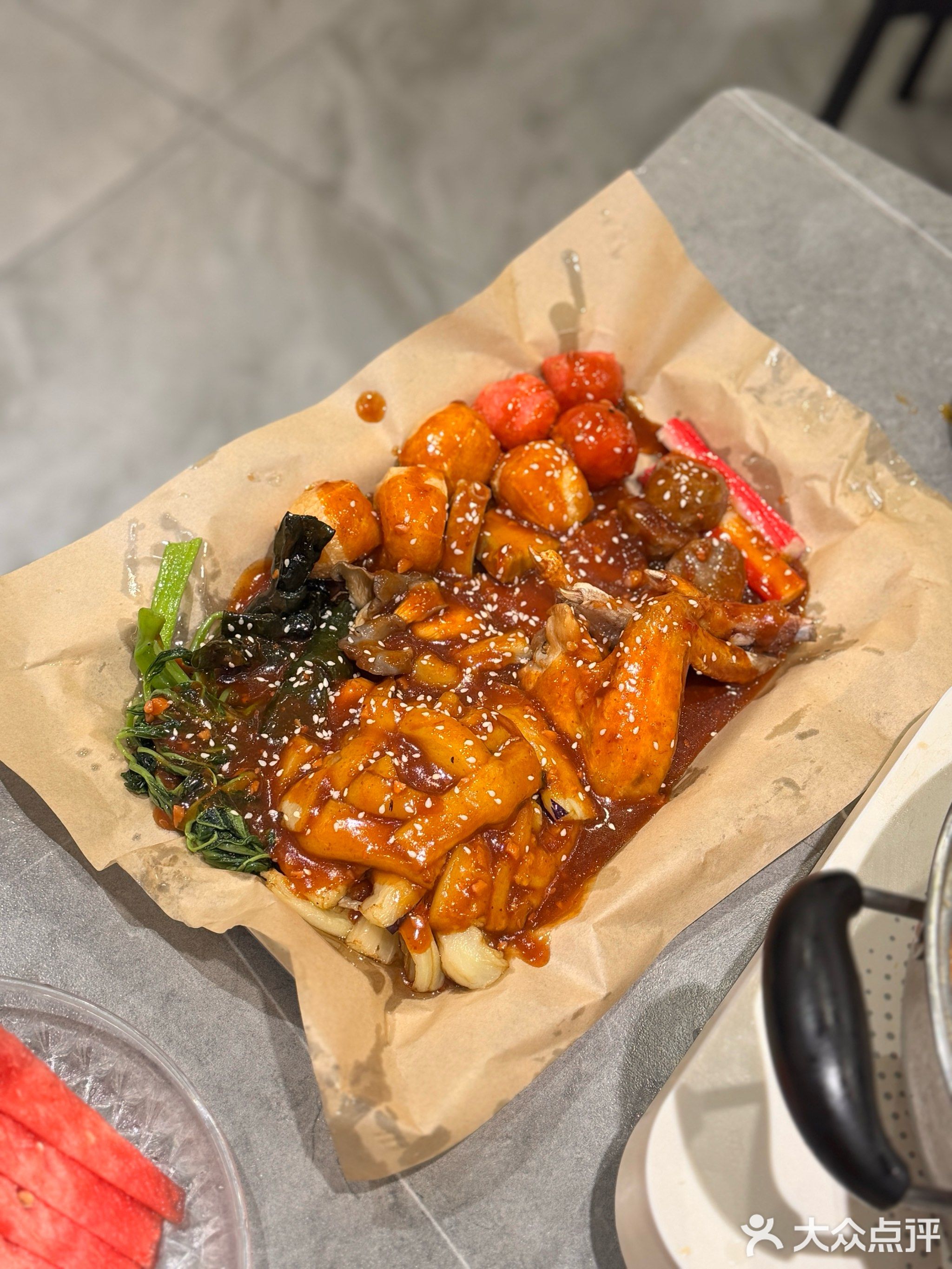 来聚(龙湖海南海口天街店)