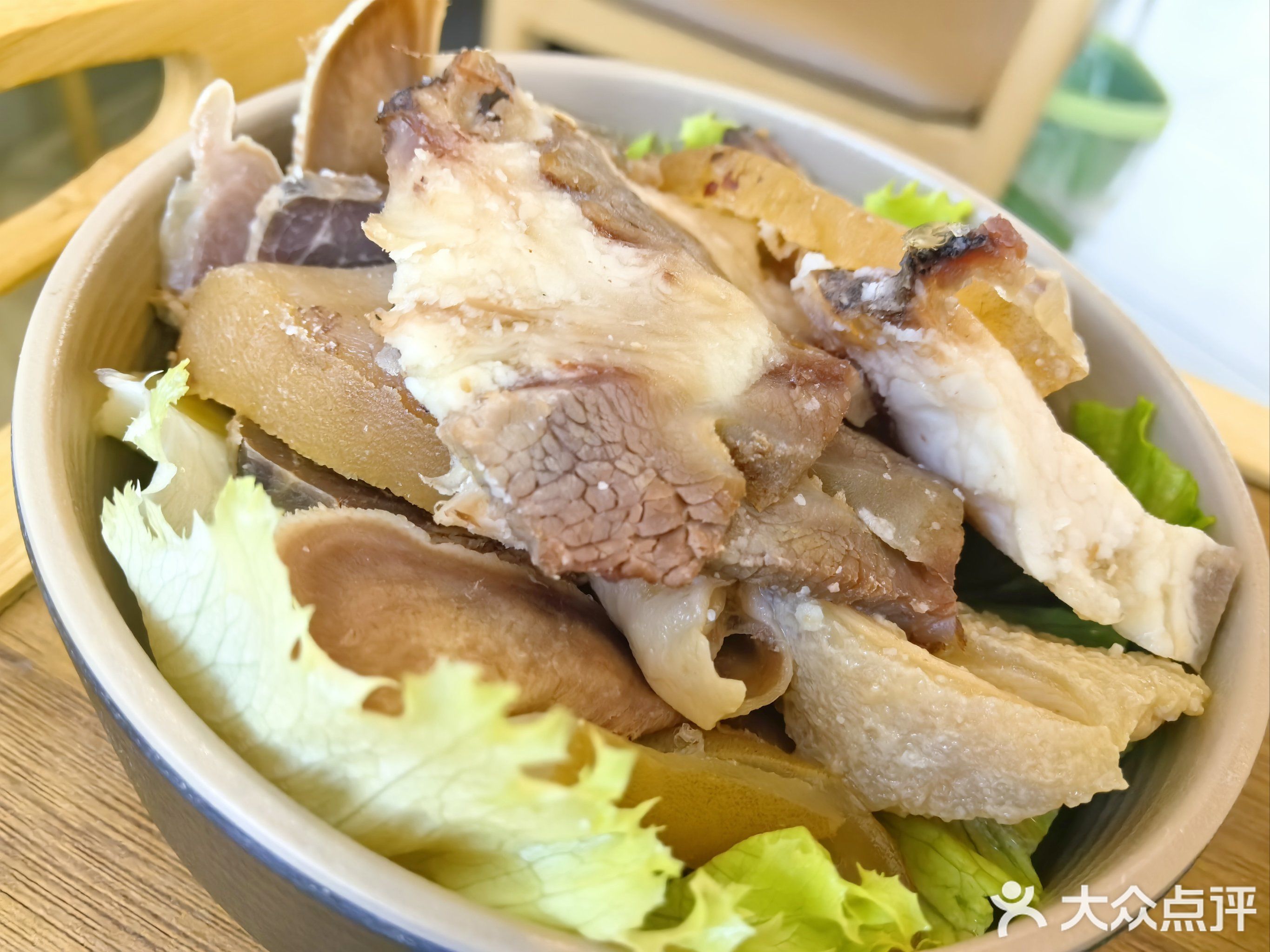 清真梅子家乡味道牛肉自助火锅(金实店)