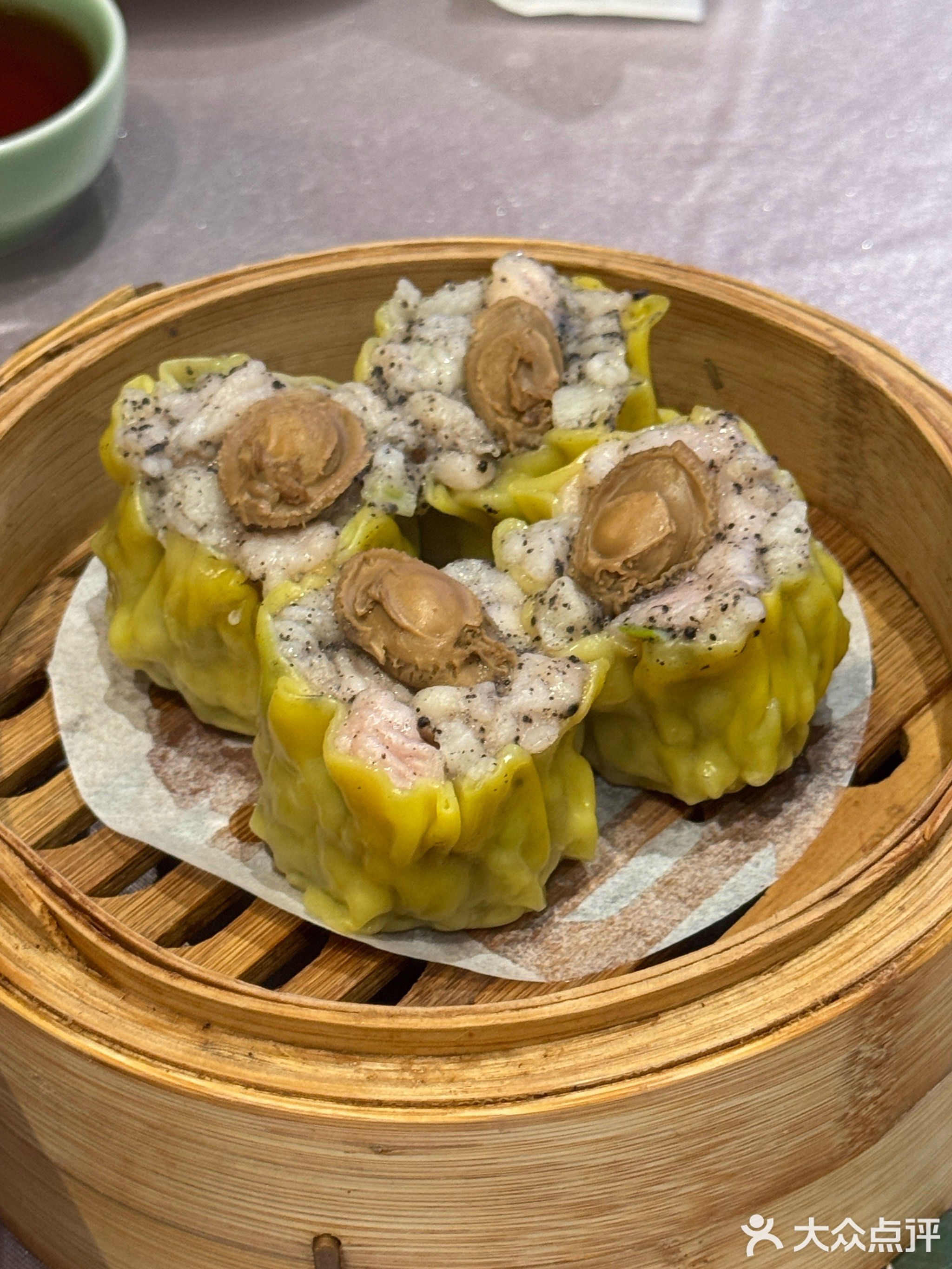 炫·龙苑酒楼(壹加壹彩虹里店)