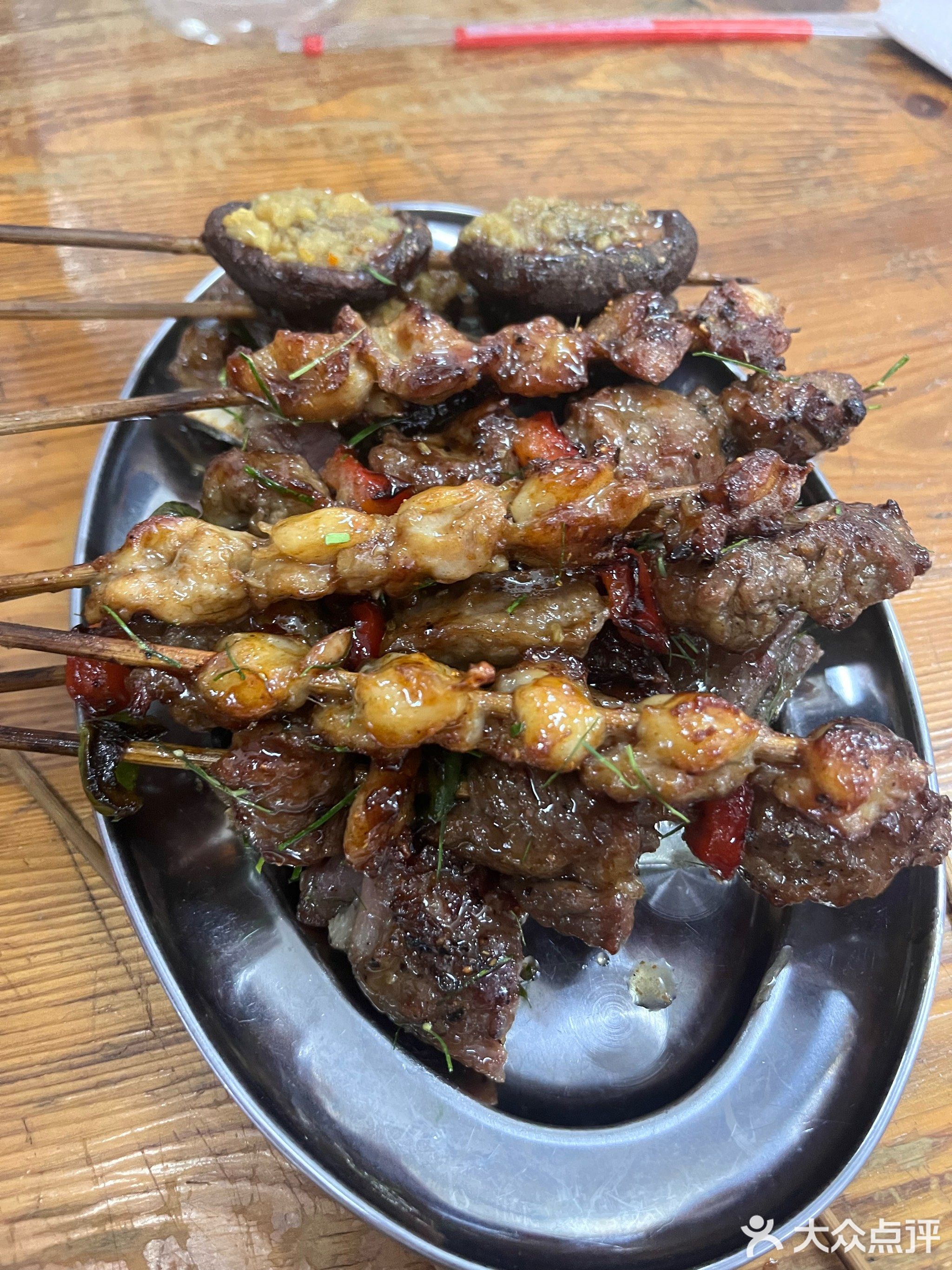 老牛钓鱼场(乐从店)