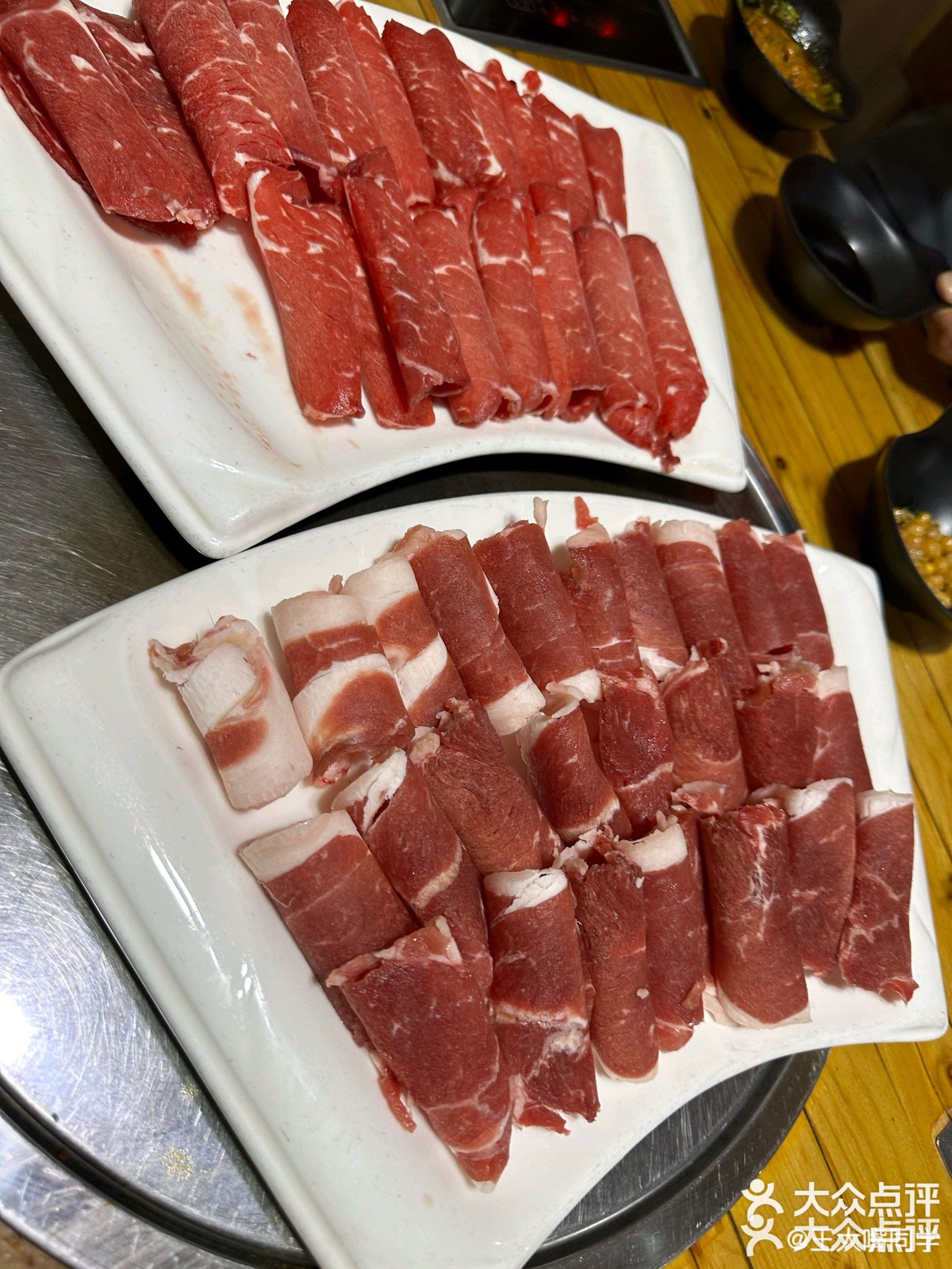 清真·东串串