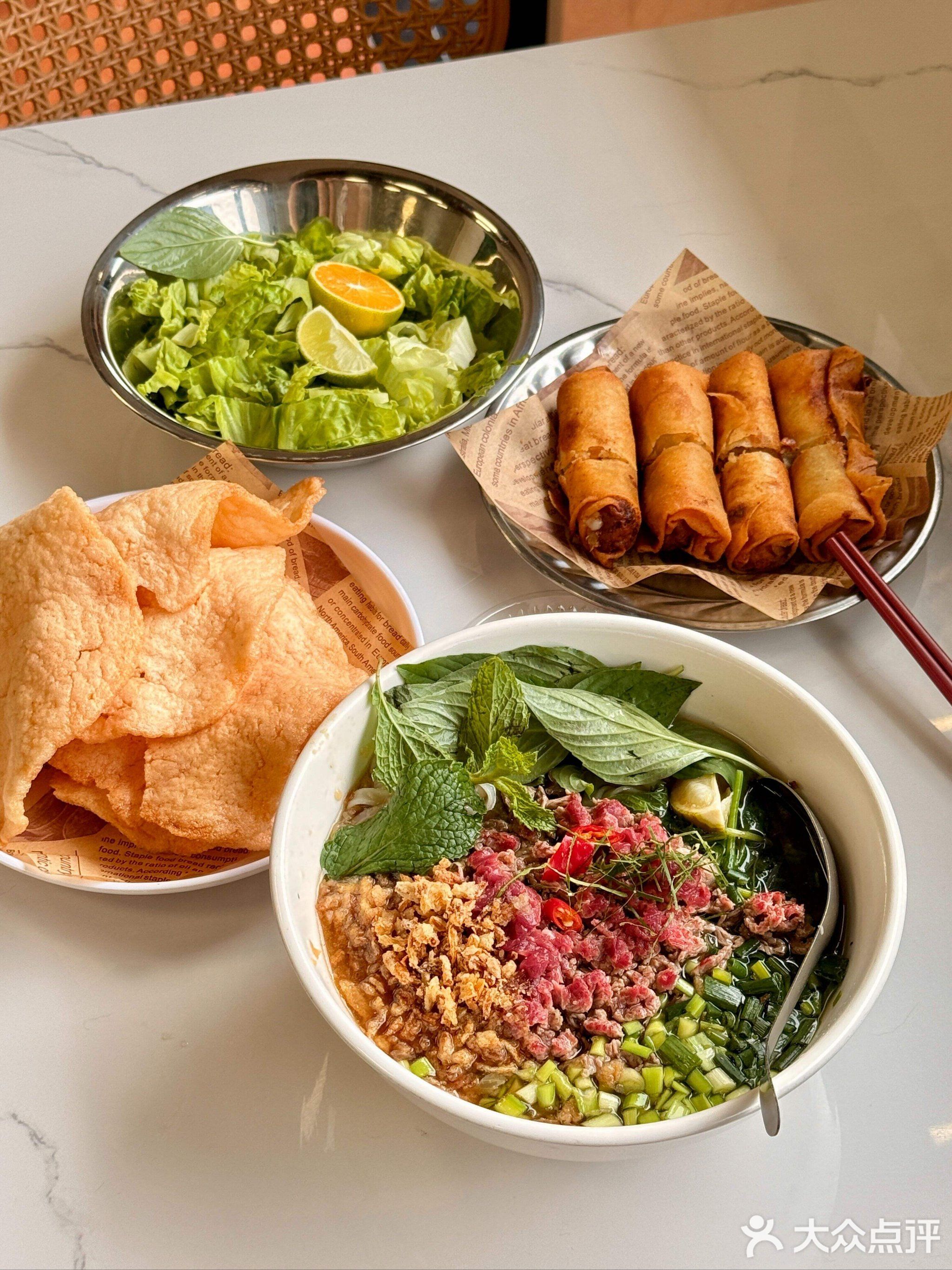 带金生牛肉河粉(东逸湾店)