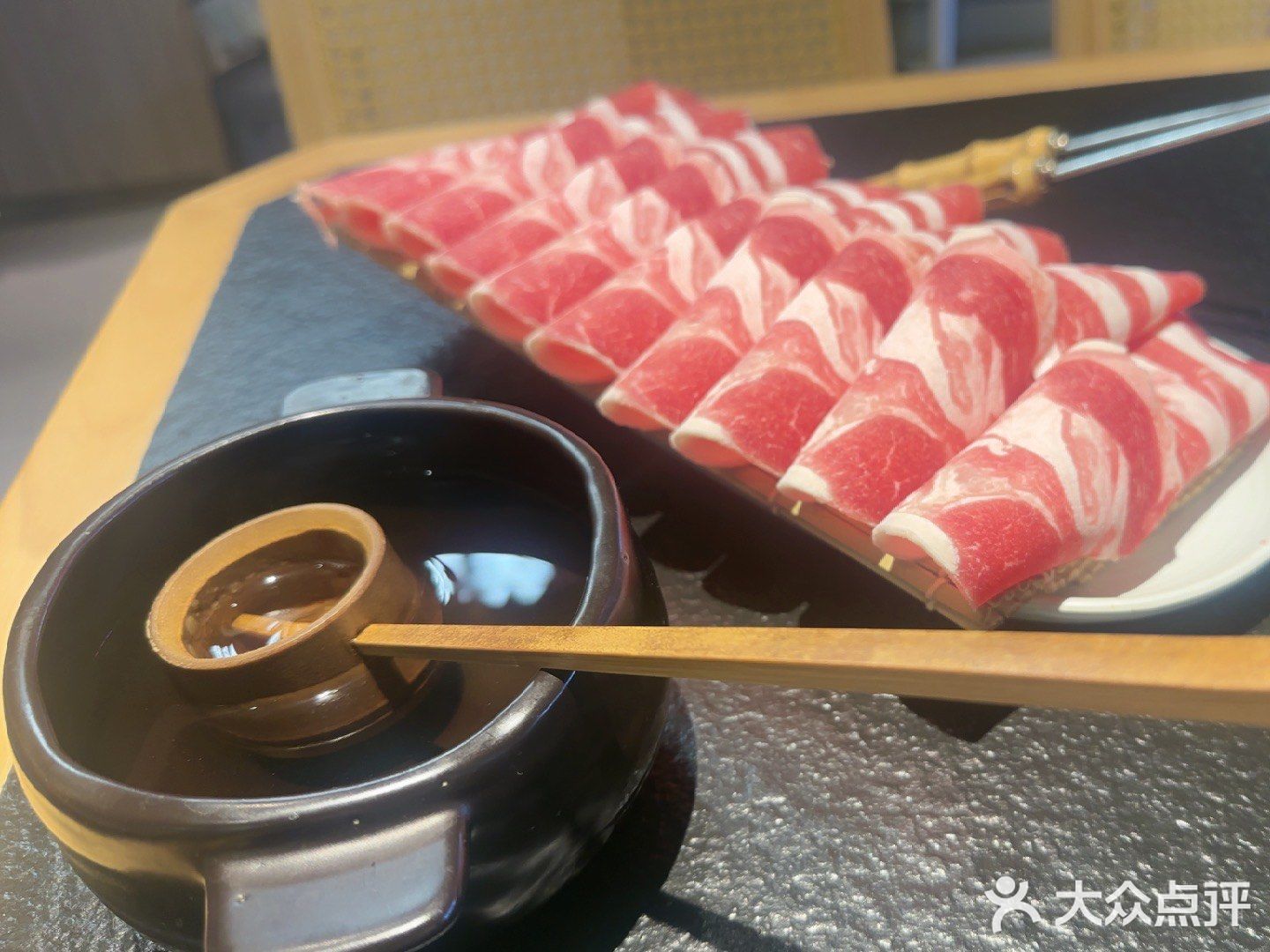 乡野涧山野鲜火锅(吾悦广场店)