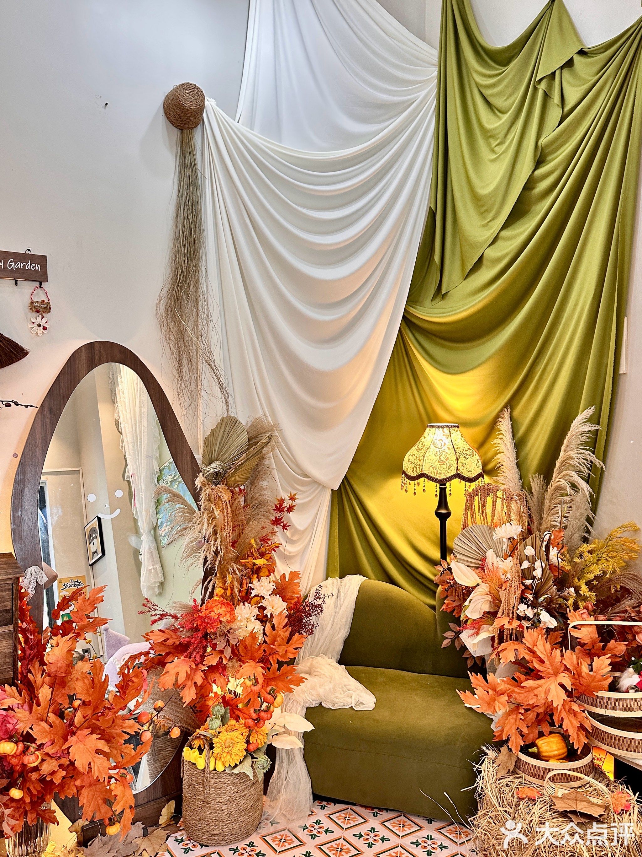 繁花集Flower Creation