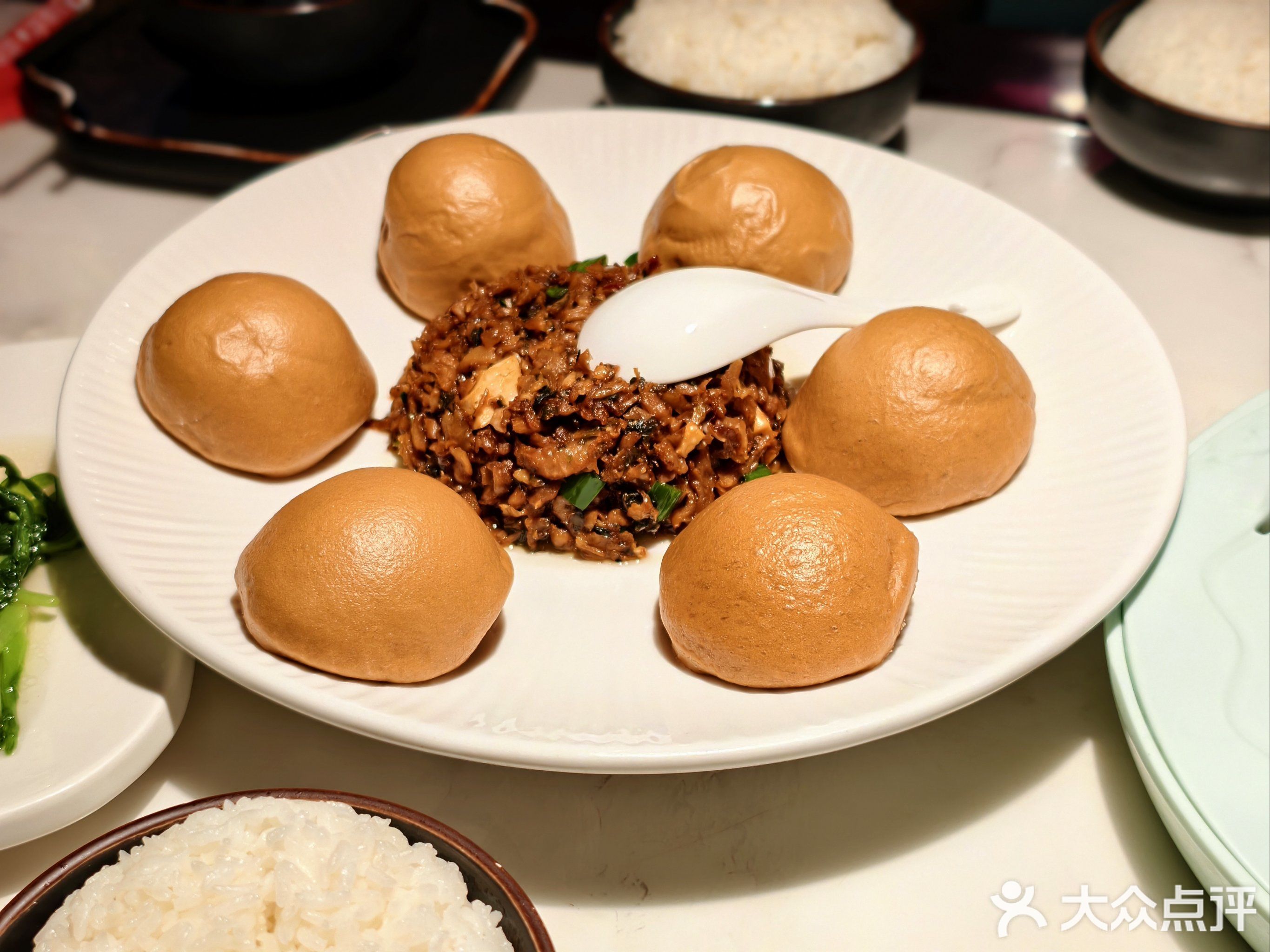 二小姐的店(福城天虹店)