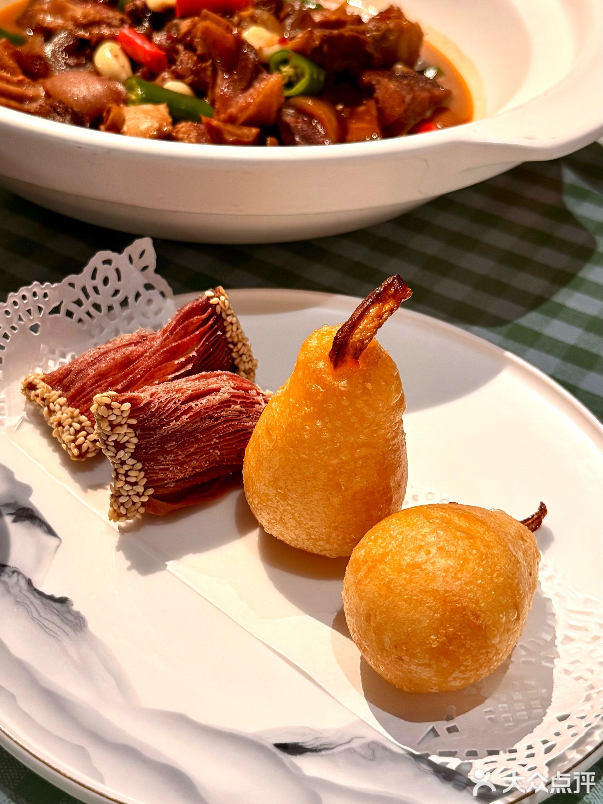 湘春酒楼(文和里店)