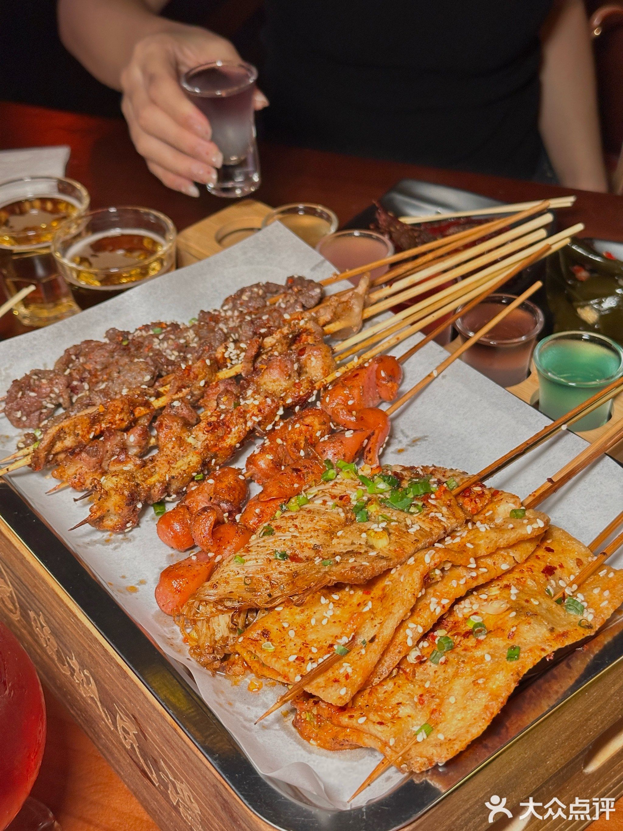 晚枫·杏民谣酒馆