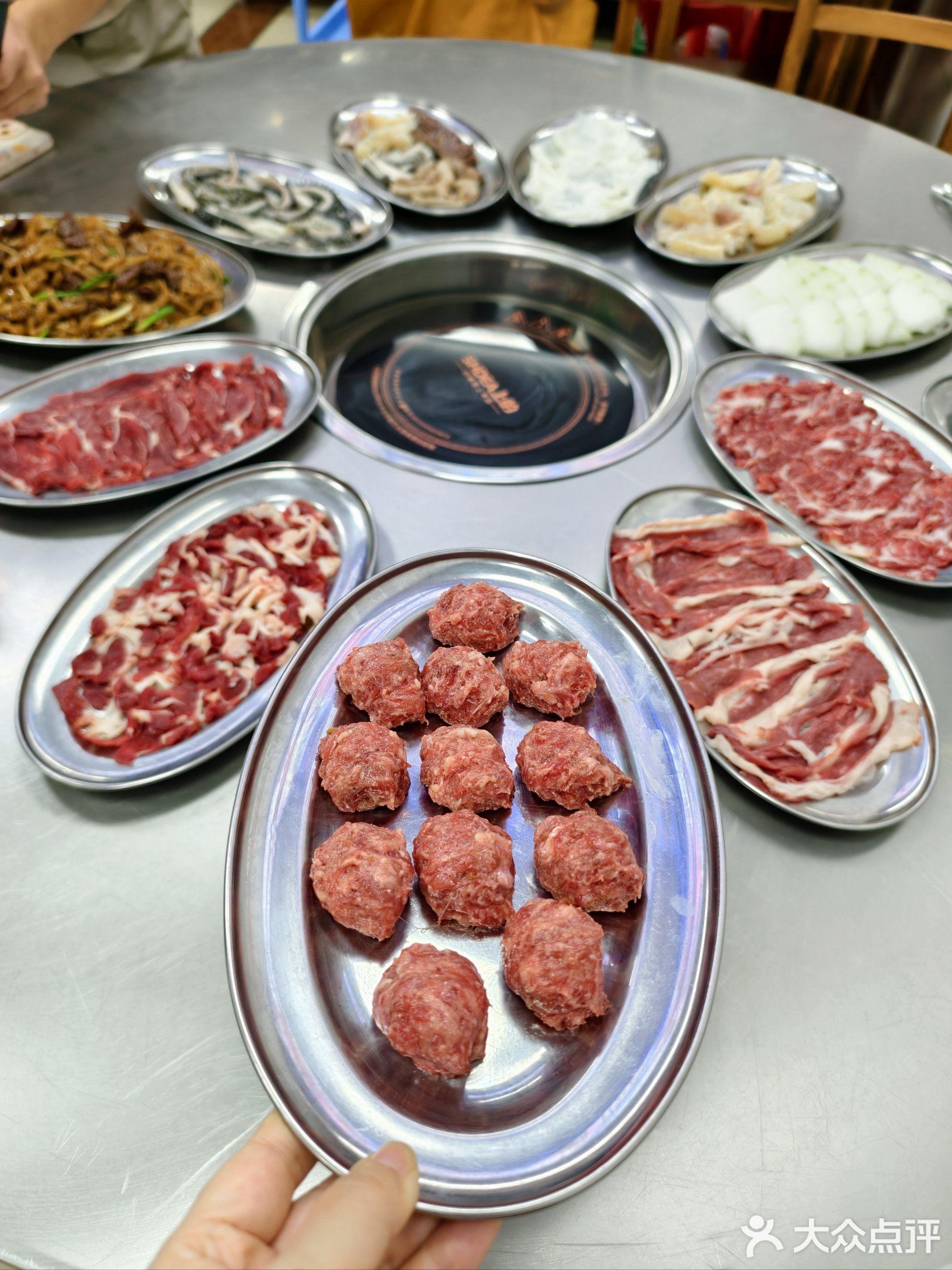 同乐牛庄(蓬江区店)