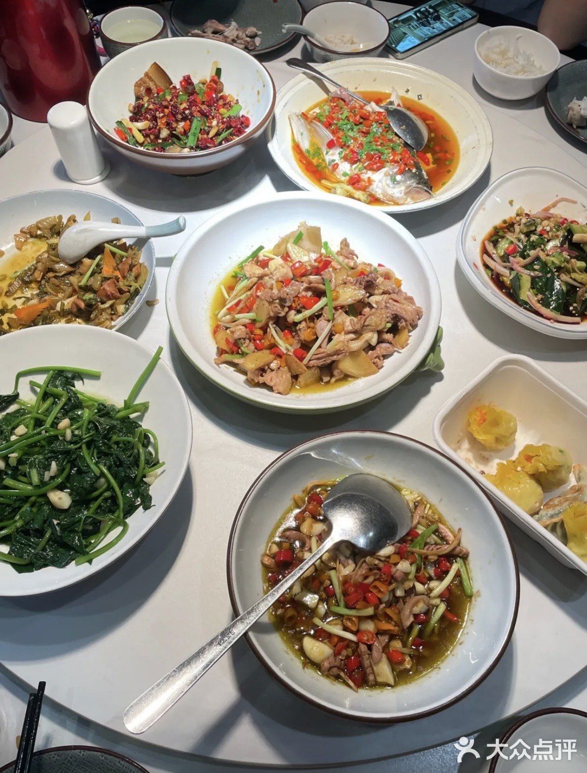 湘悦庭府(城西店)