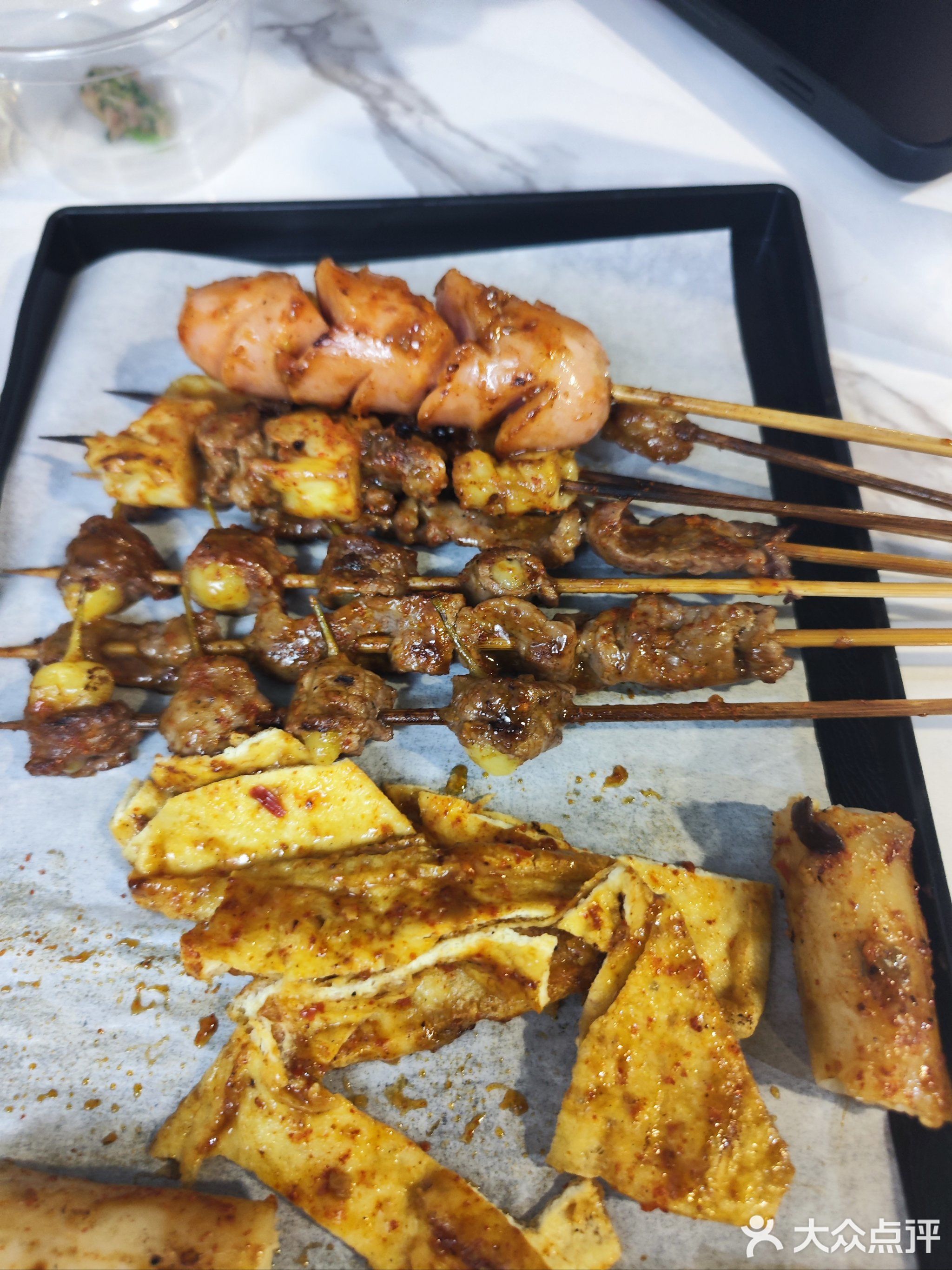 春见烧烤(体育馆店)